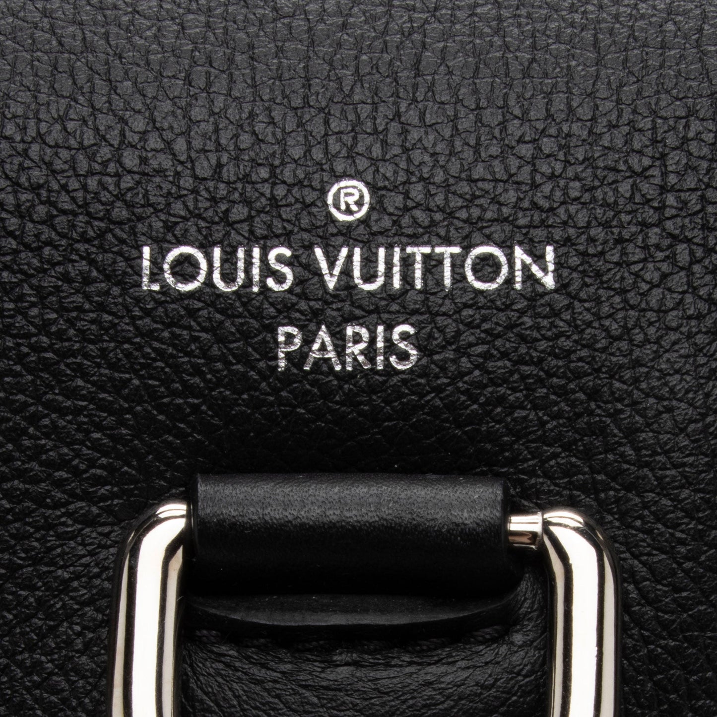 Louis Vuitton Calfskin Lockme Backpack (SHF-zVEB4r)