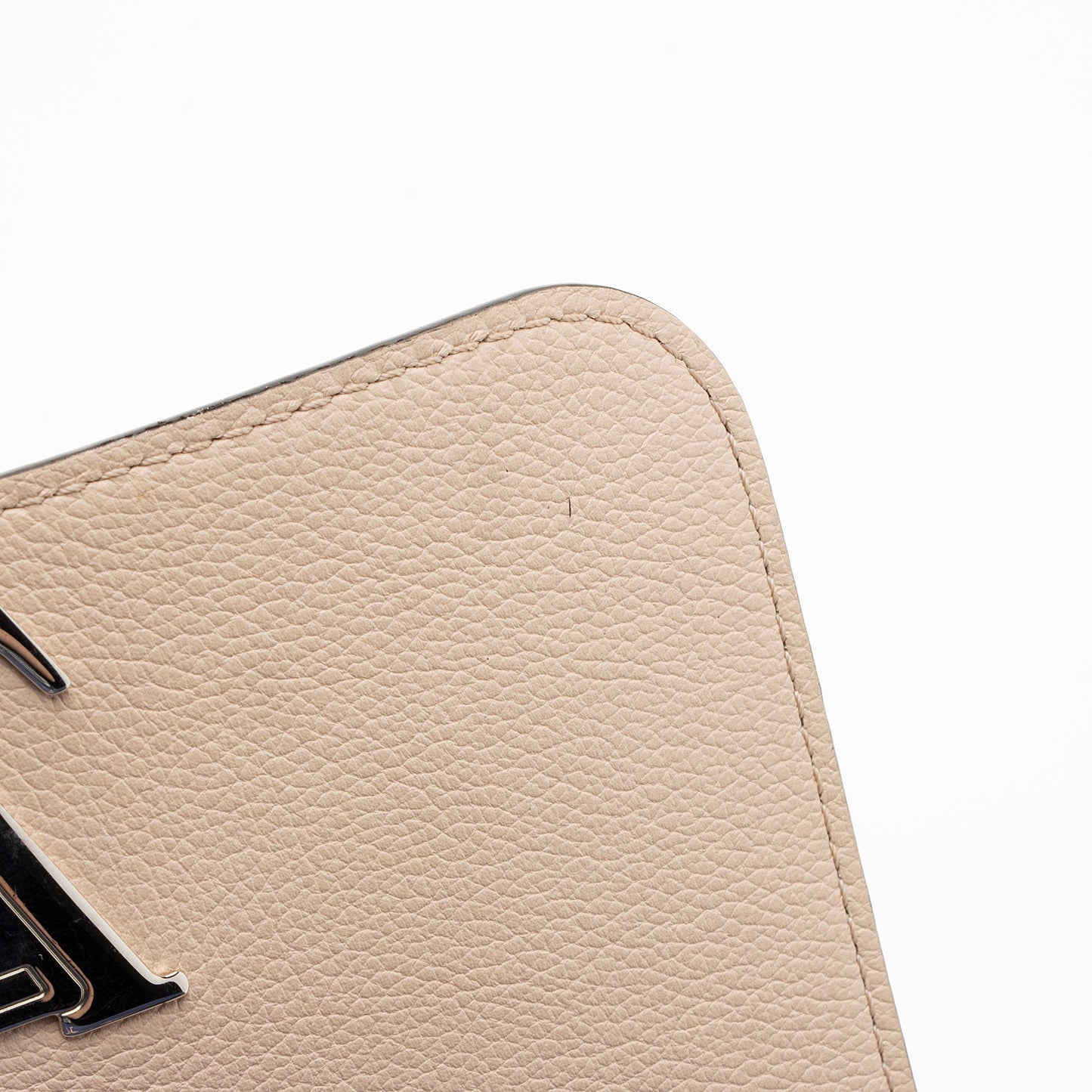 Louis Vuitton Calfskin Lockme Backpack (SHF-e9iILU)