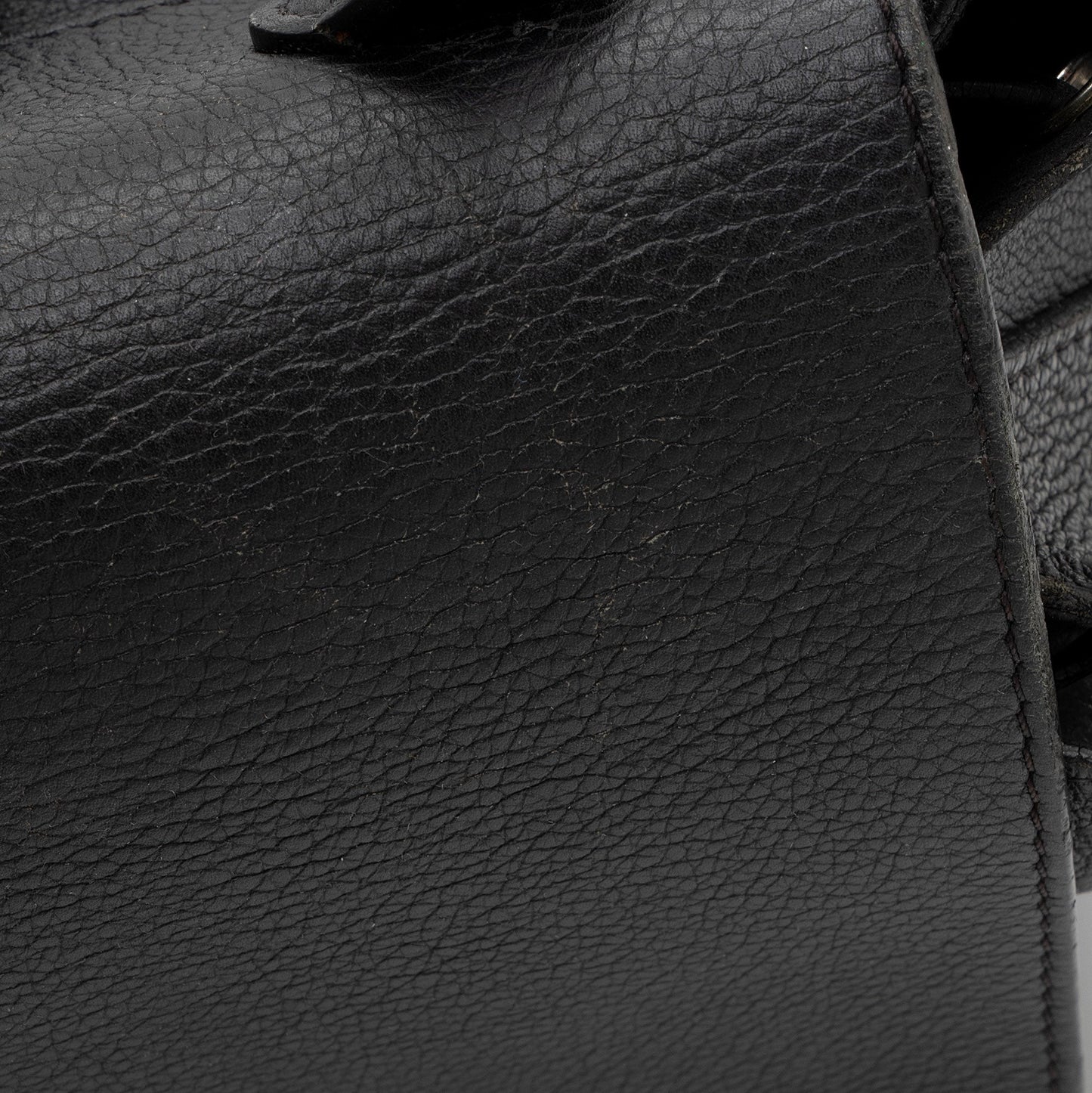 Louis Vuitton Calfskin Lockme Backpack (SHF-Rimz78)