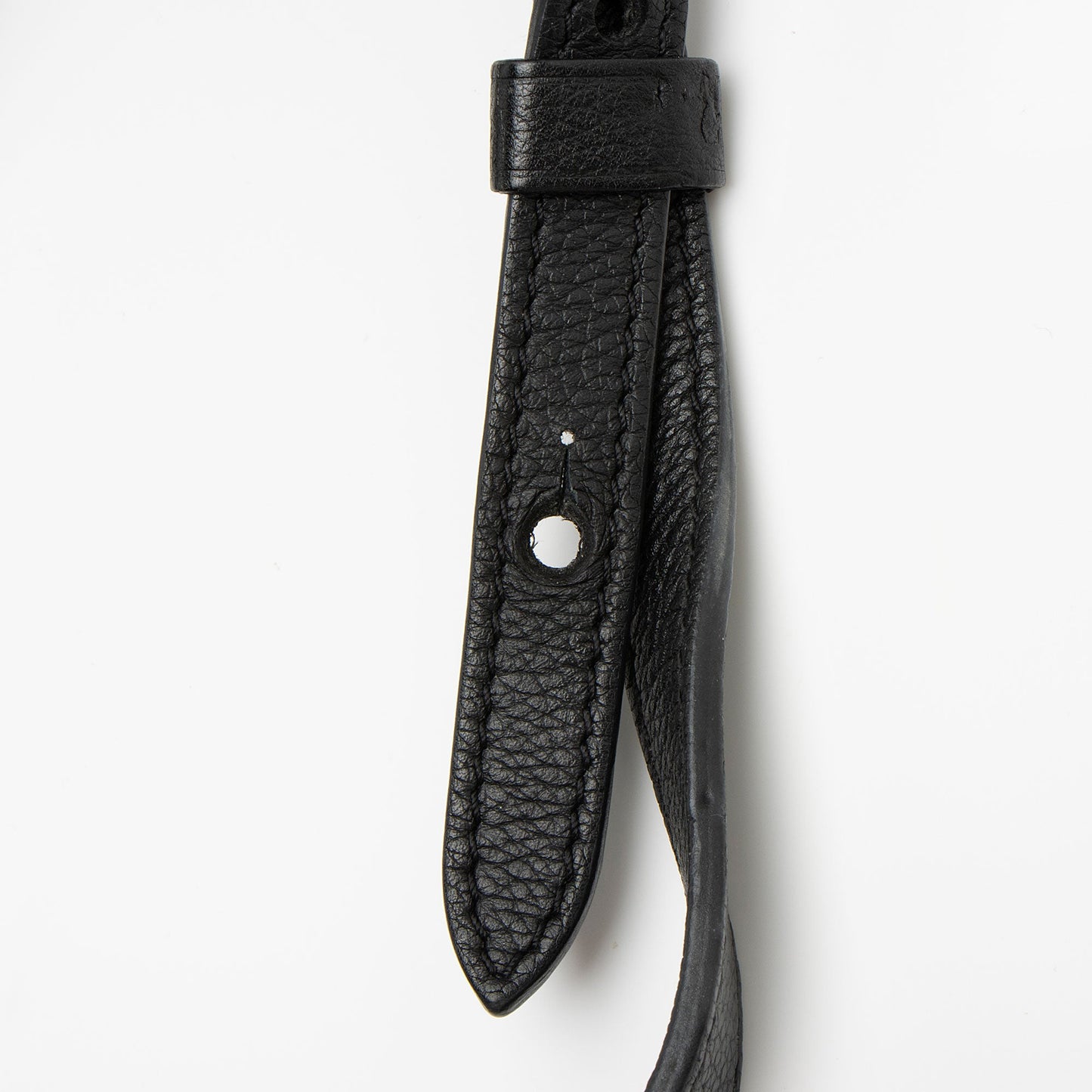 Louis Vuitton Calfskin Lockme Backpack (SHF-67YGP1)