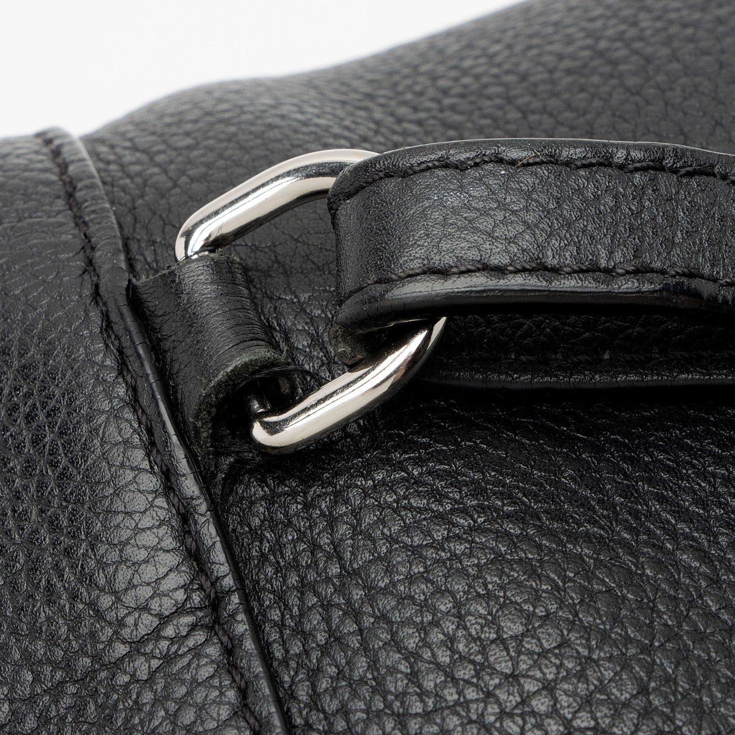 Louis Vuitton Calfskin Lockme Backpack (SHF-NeVC3G)