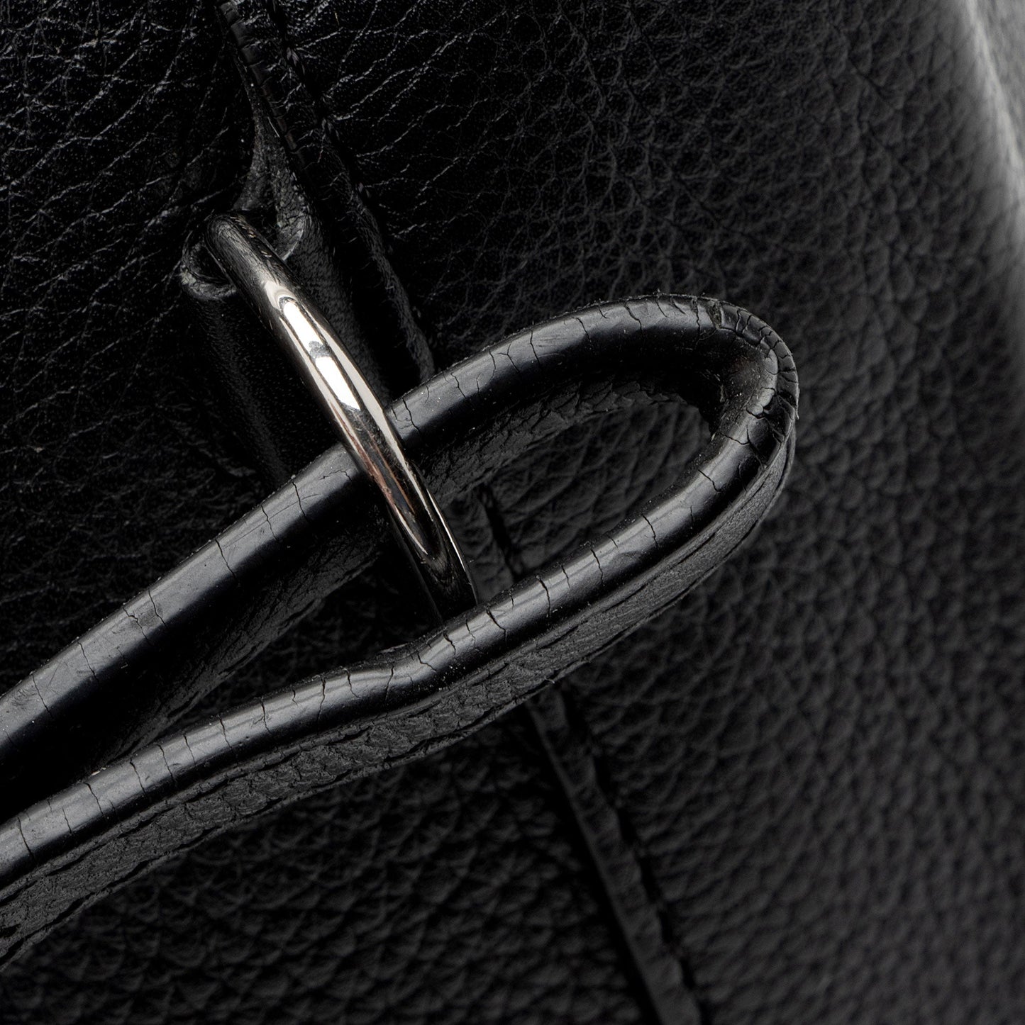 Louis Vuitton Calfskin Lockme Backpack (SHF-NeVC3G)
