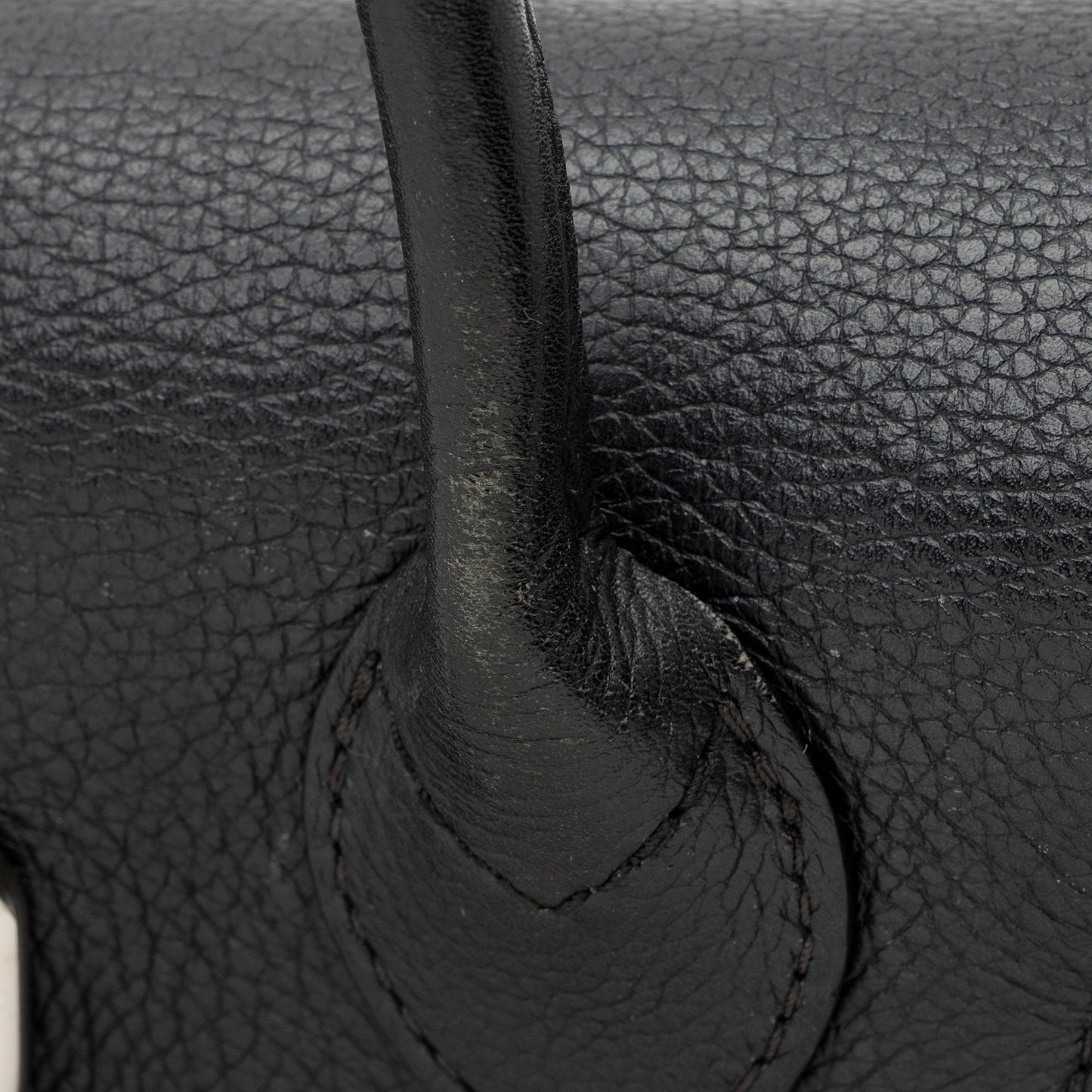 Louis Vuitton Calfskin Lockme Backpack (SHF-NeVC3G)