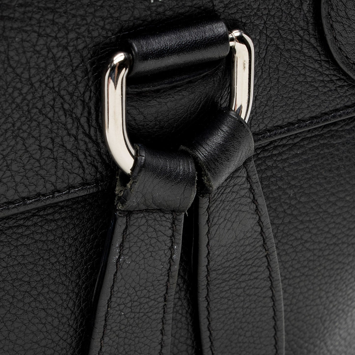 Louis Vuitton Calfskin Lockme Backpack (SHF-NeVC3G)