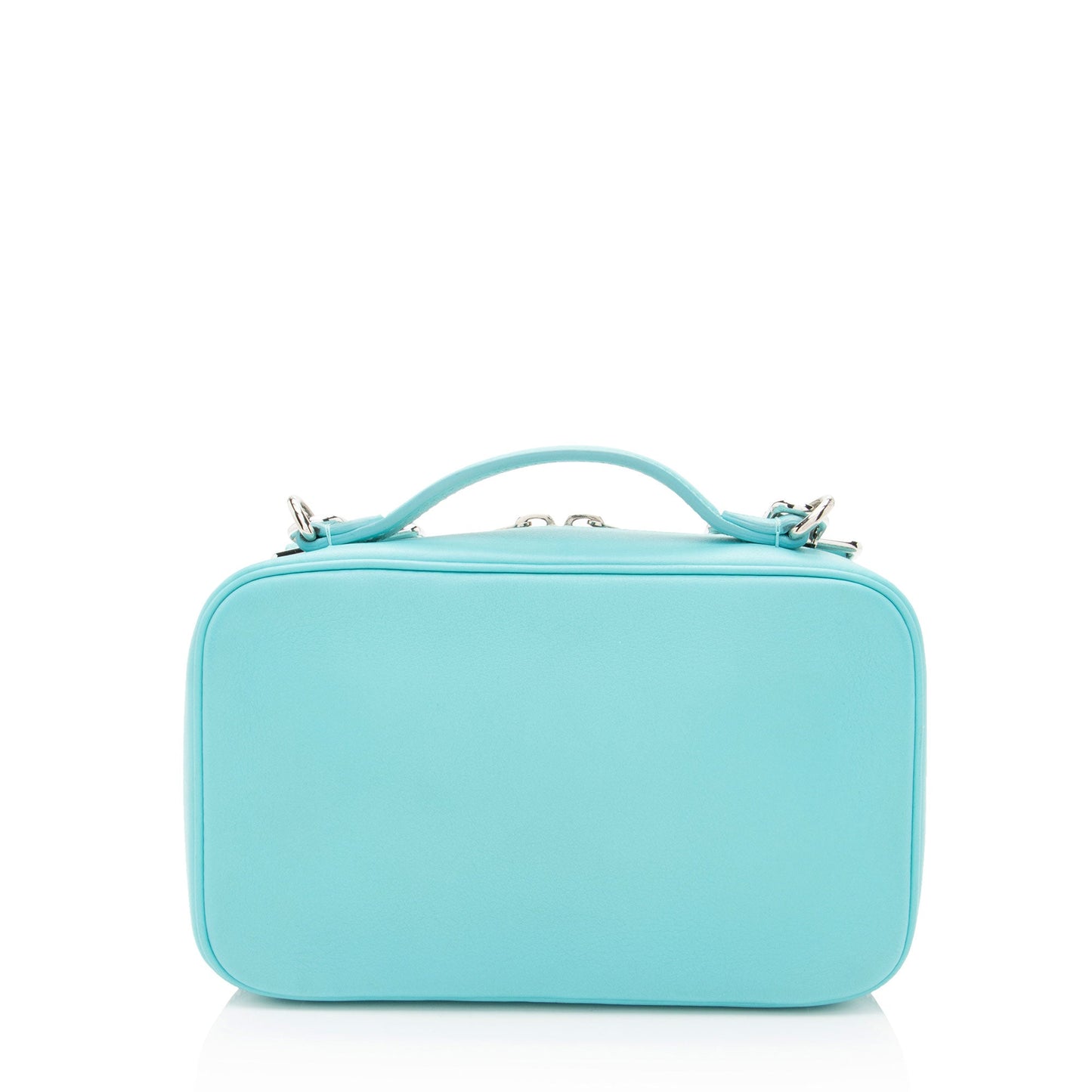Louis Vuitton Calfskin Utility Crossbody