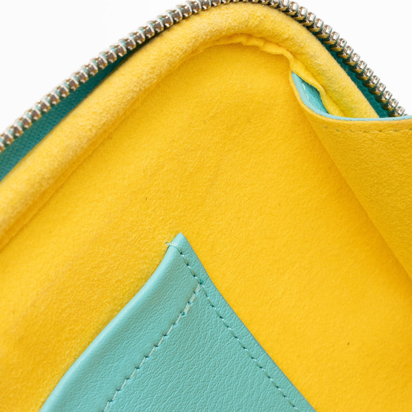 Louis Vuitton Calfskin Utility Crossbody