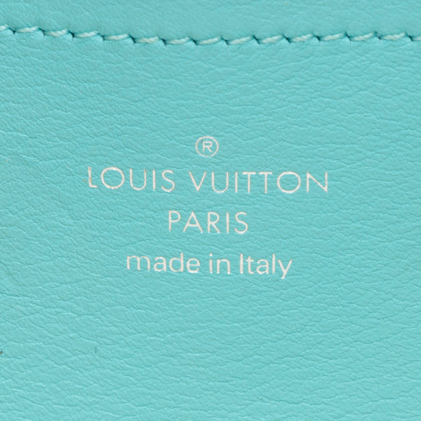 Louis Vuitton Calfskin Utility Crossbody