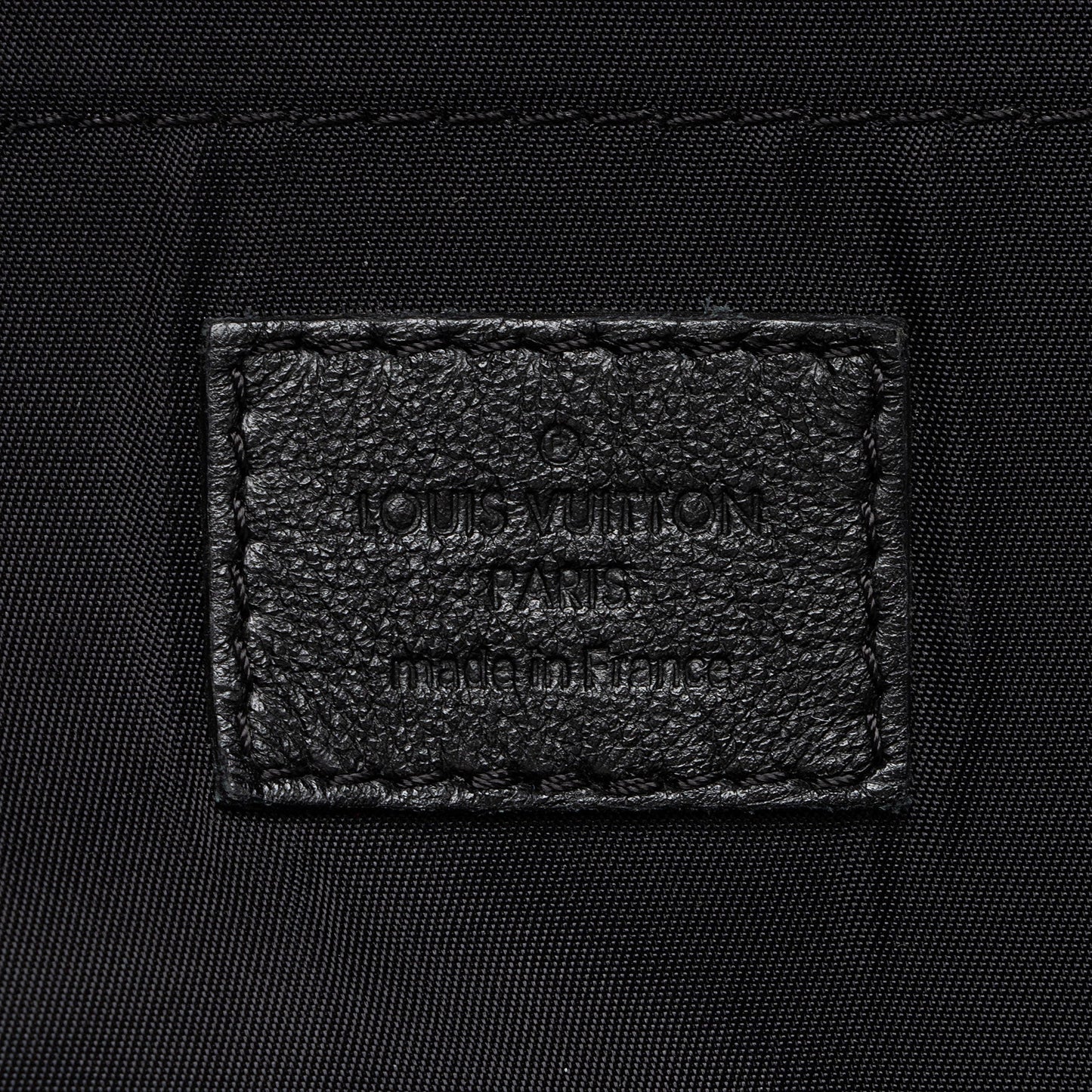 Louis Vuitton Limited Edition Monogram Canvas Jungle Dots Palm Springs PM Backpack
