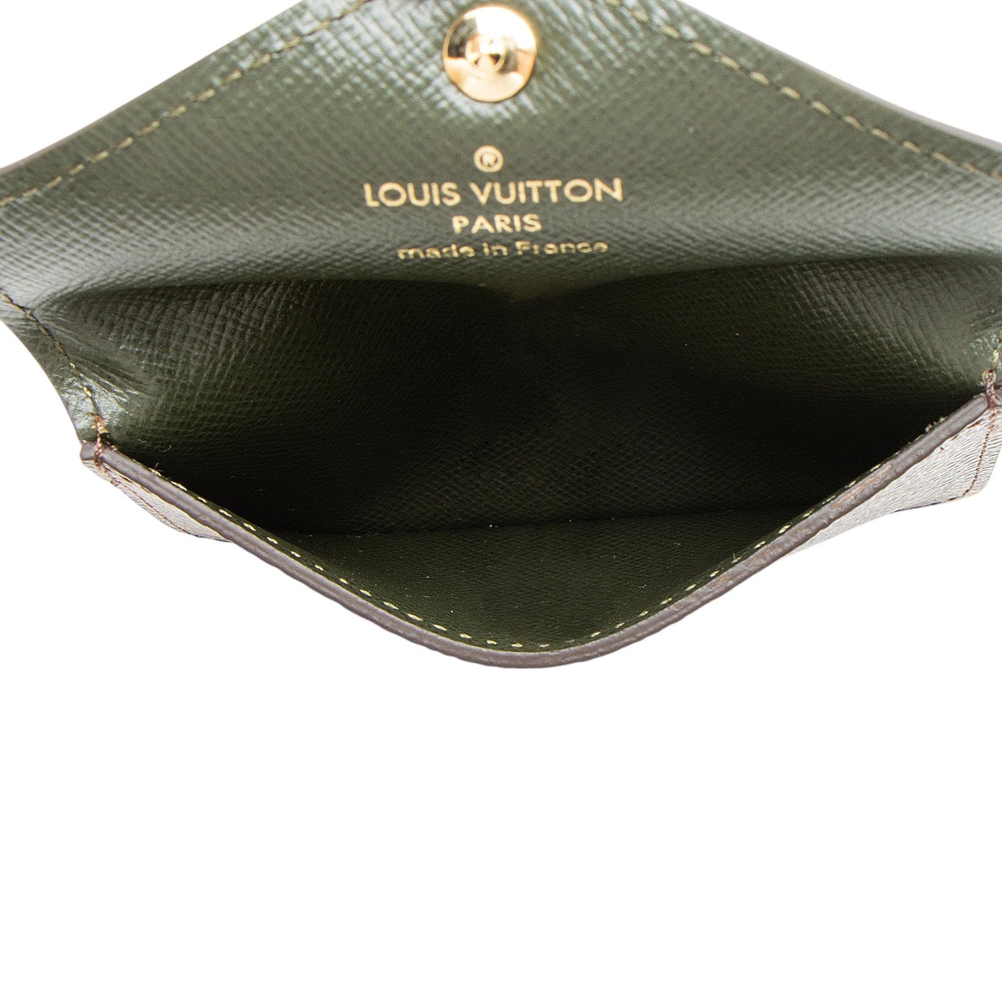 Louis Vuitton Monogram Canvas Felicie Strap & Go Crossbody