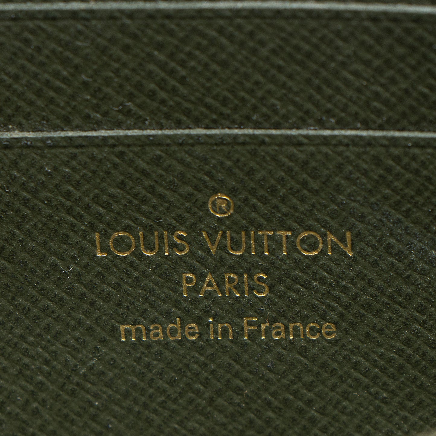 Louis Vuitton Monogram Canvas Felicie Strap & Go Crossbody