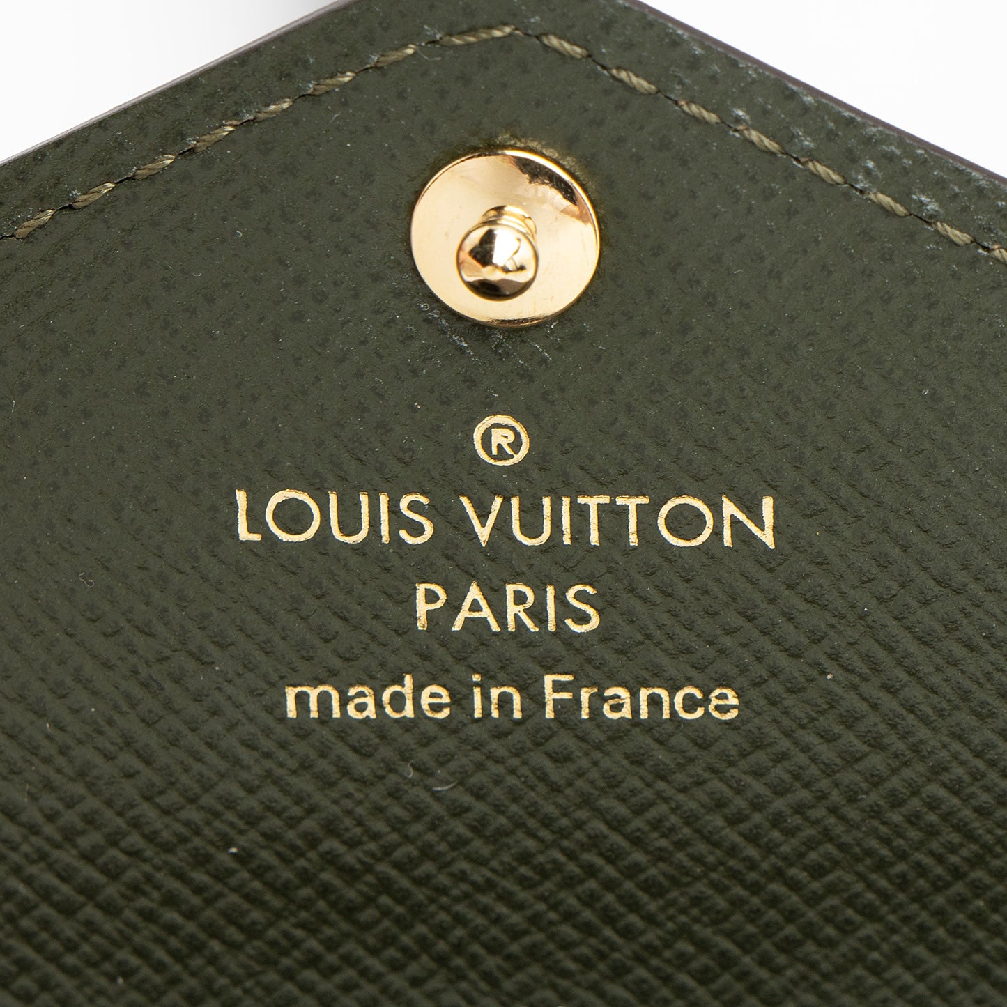 Louis Vuitton Monogram Canvas Felicie Strap & Go Crossbody