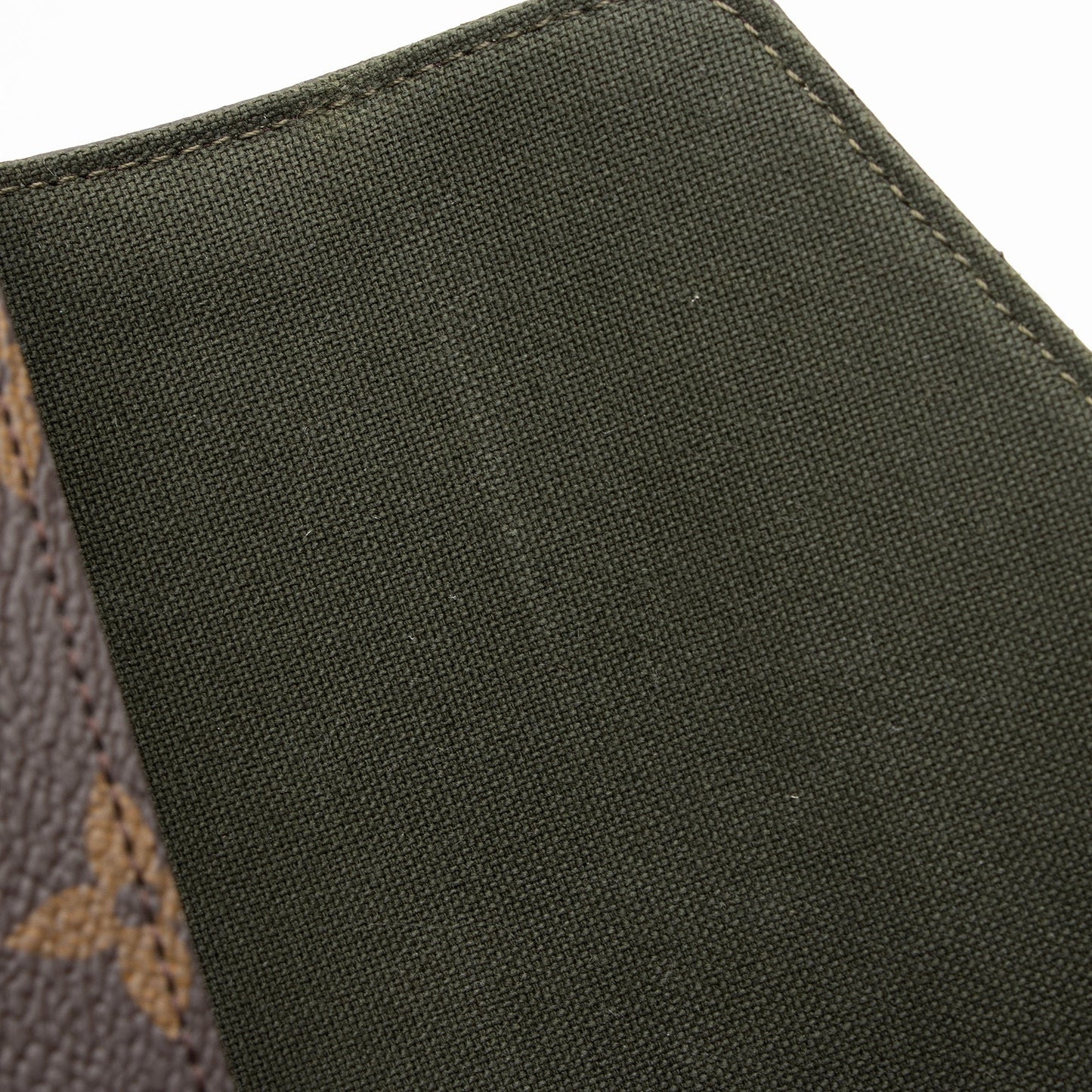 Louis Vuitton Monogram Canvas Felicie Strap & Go Crossbody
