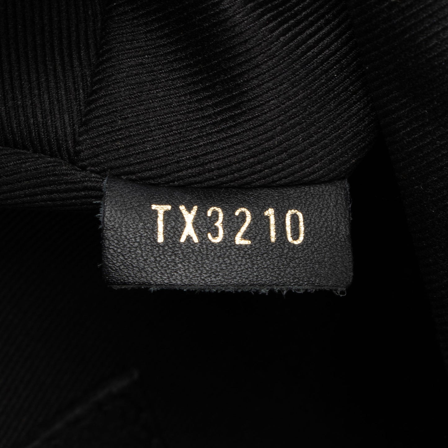 Louis Vuitton Monogram Canvas Palm Springs Mini Backpack