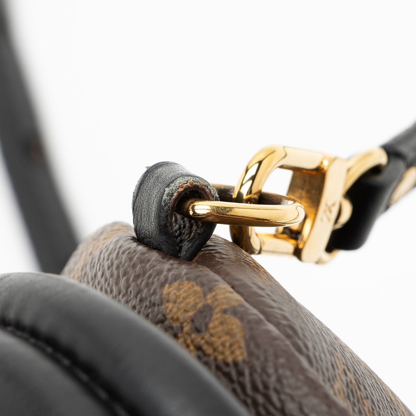 Louis Vuitton Monogram Canvas Palm Springs Mini Backpack