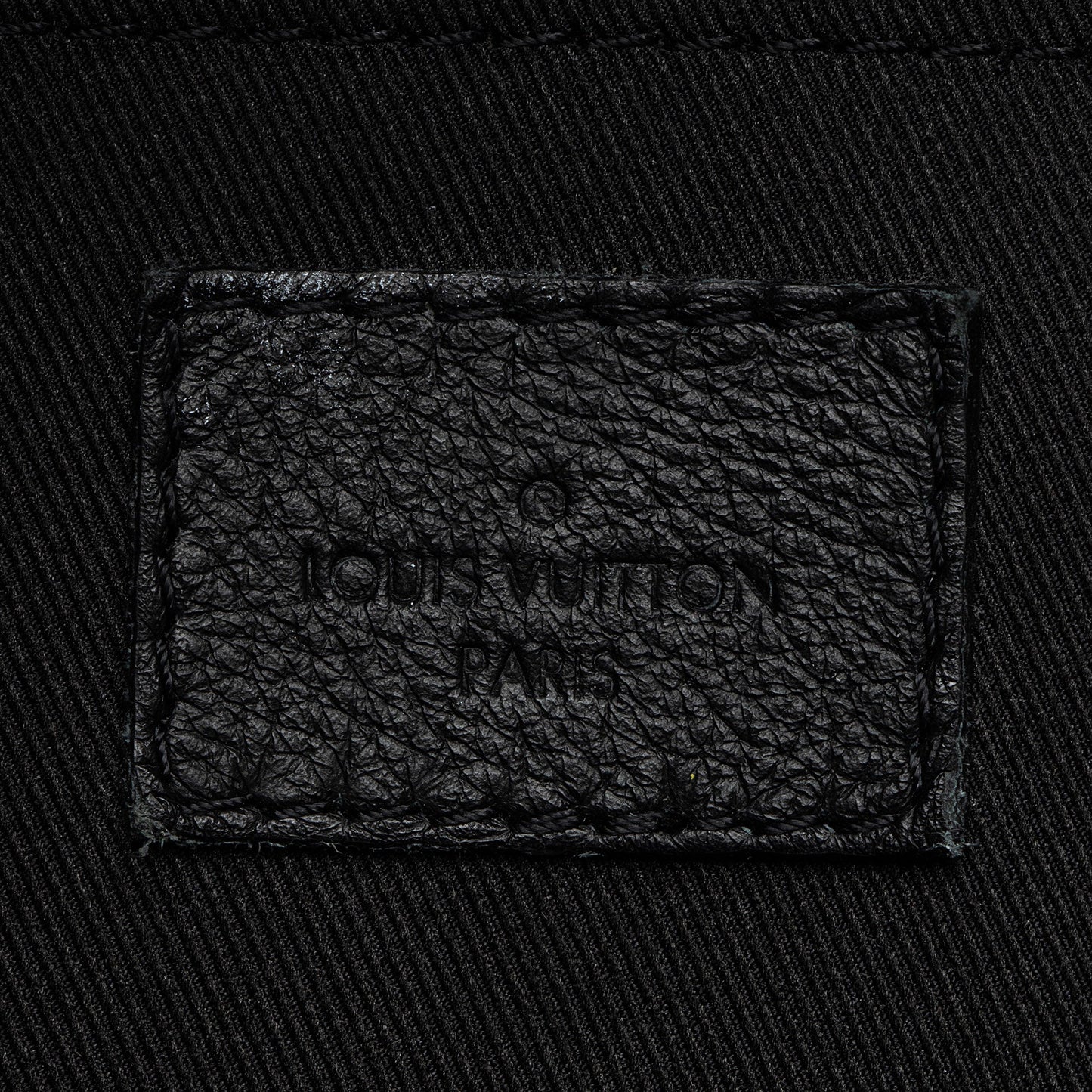 Louis Vuitton Monogram Canvas Palm Springs Mini Backpack