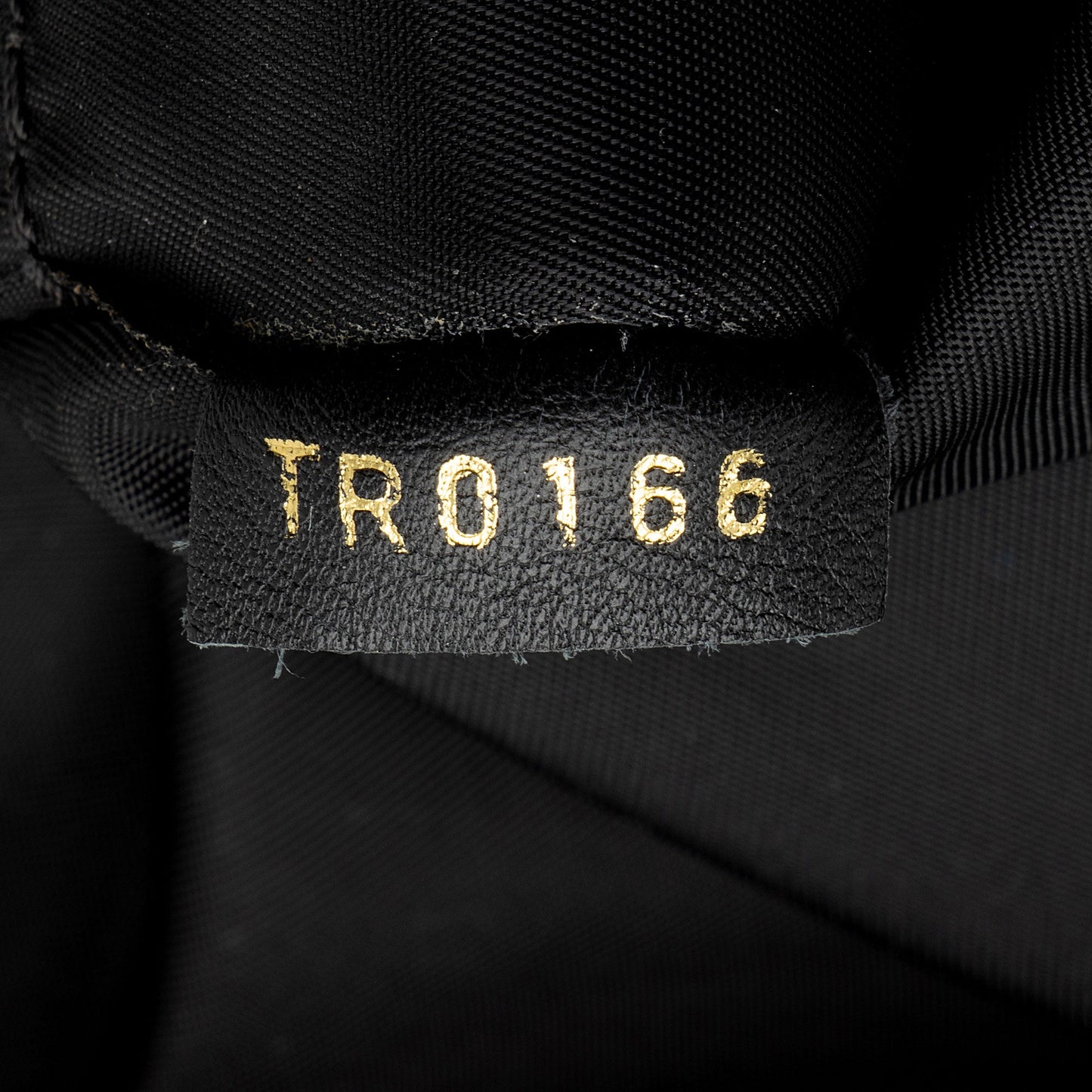 Louis Vuitton Monogram Canvas Palm Springs PM Backpack