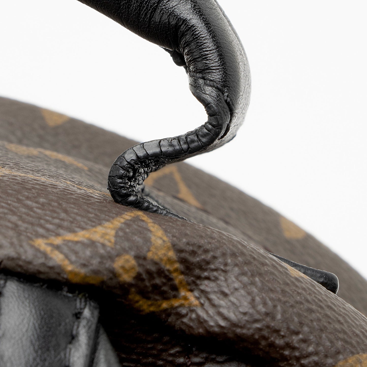 Louis Vuitton Monogram Canvas Palm Springs PM Backpack