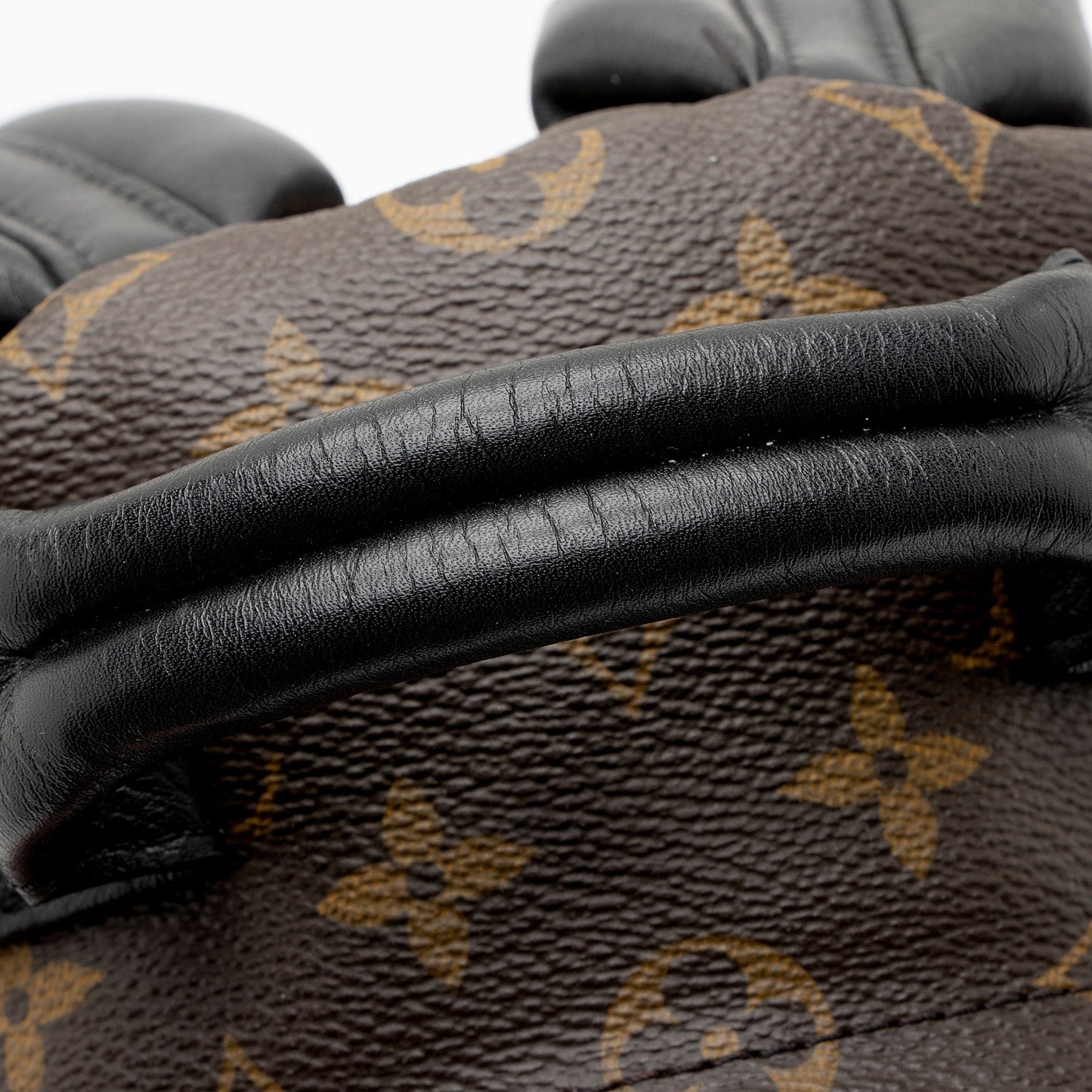 Louis Vuitton Monogram Canvas Palm Springs PM Backpack