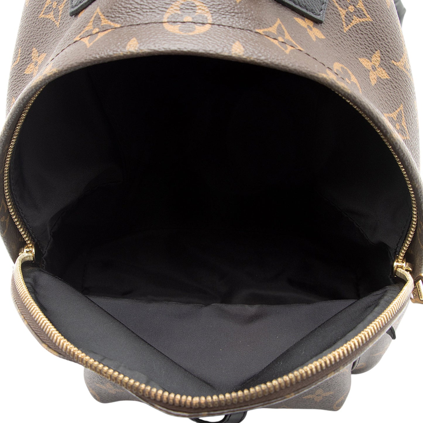 Louis Vuitton Monogram Canvas Palm Springs PM Backpack