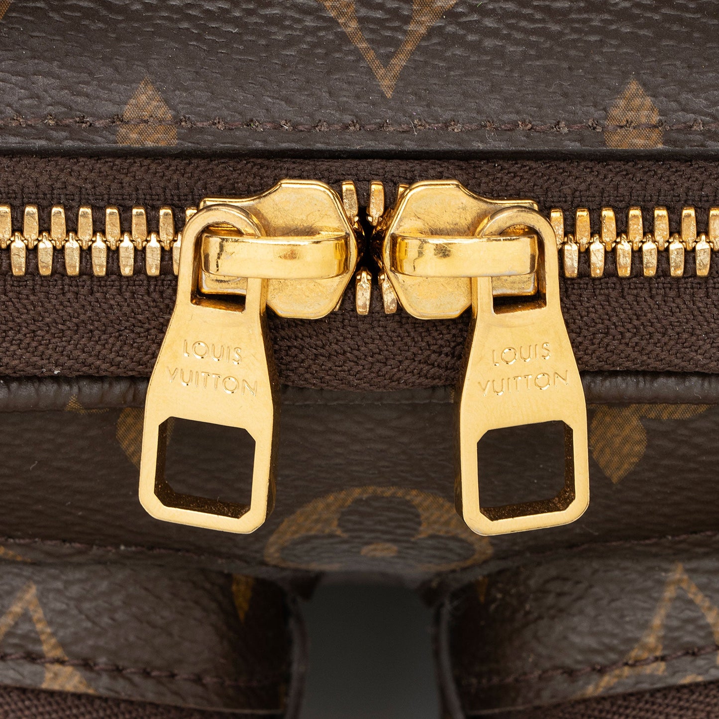 Louis Vuitton Monogram Canvas Utility Crossbody