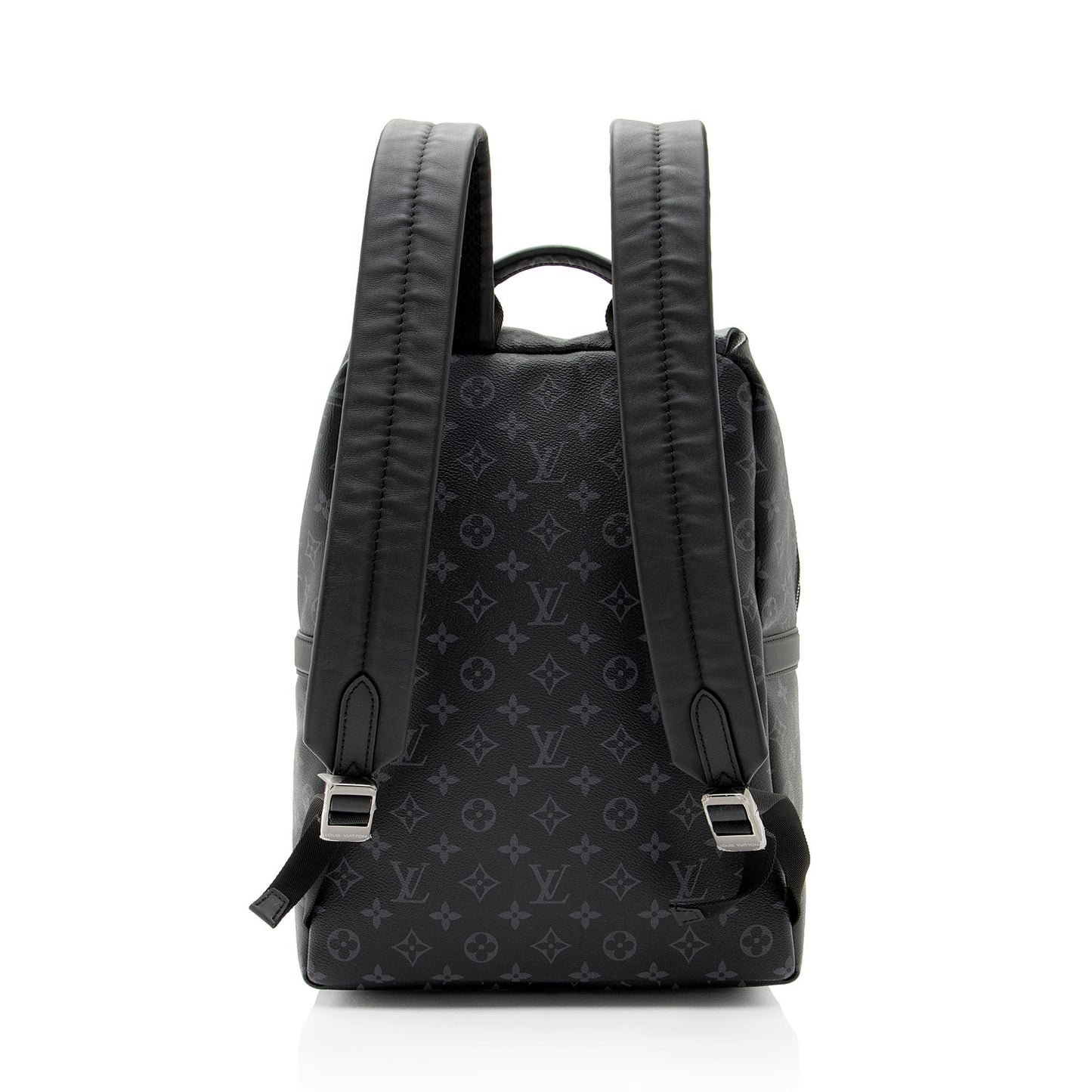 Louis Vuitton Monogram Eclipse Discovery PM Backpack