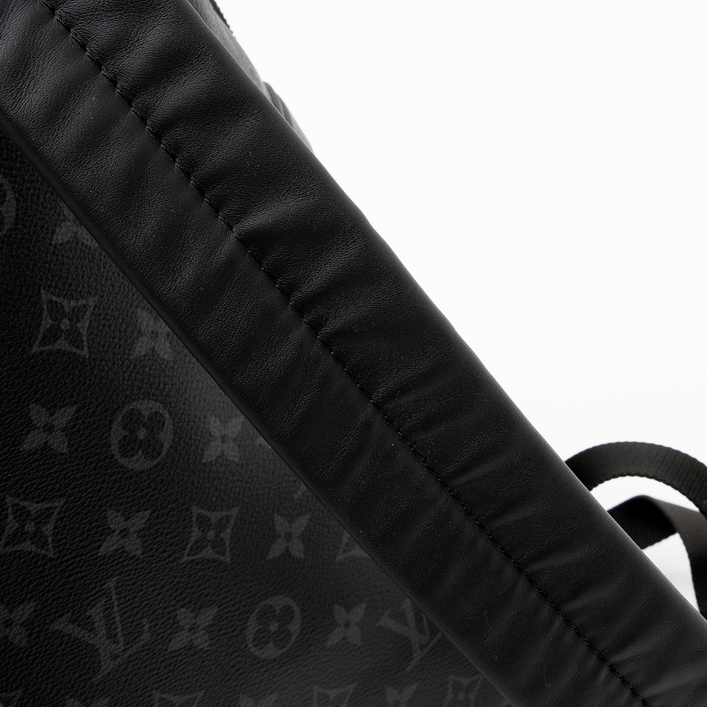 Louis Vuitton Monogram Eclipse Discovery PM Backpack