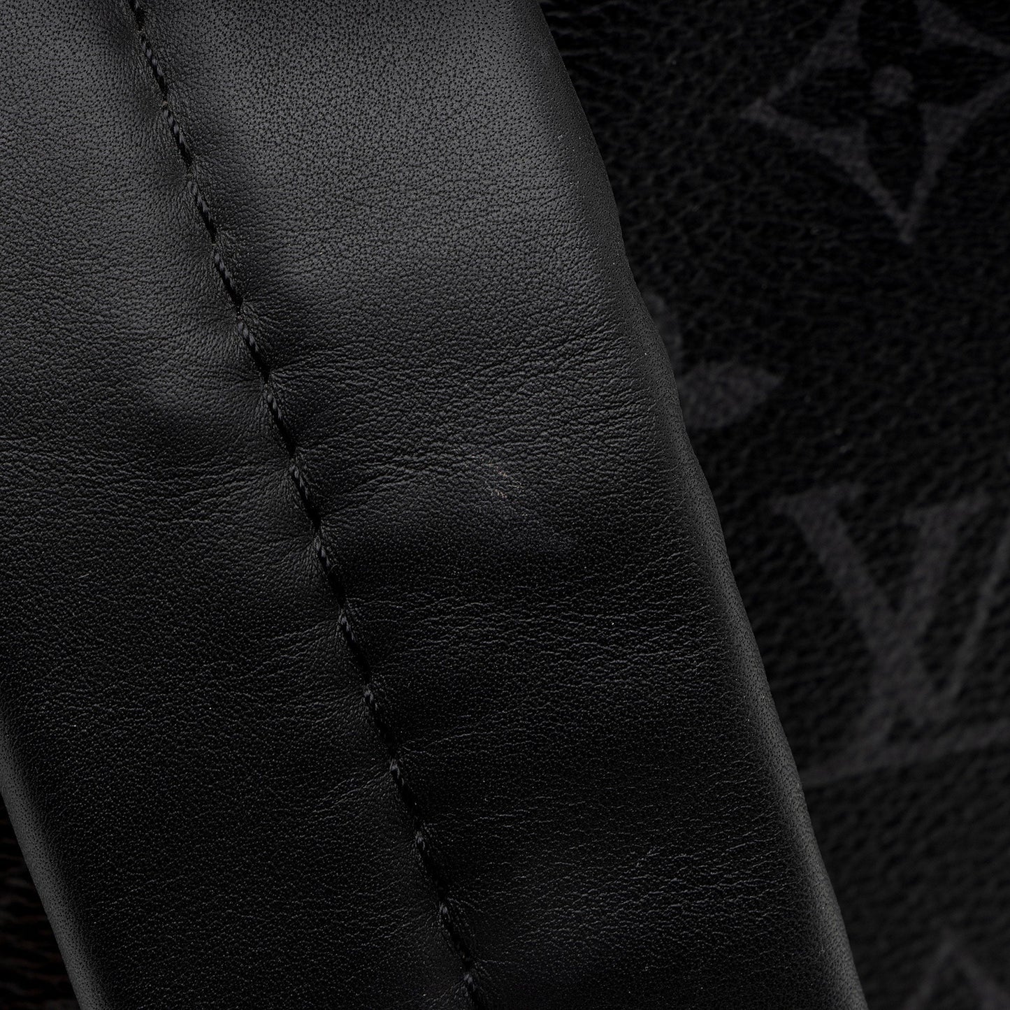 Louis Vuitton Monogram Eclipse Discovery PM Backpack