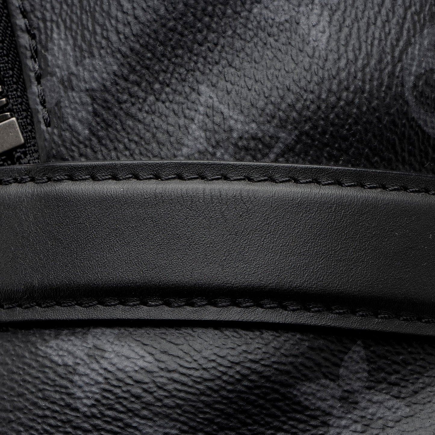 Louis Vuitton Monogram Eclipse Discovery PM Backpack