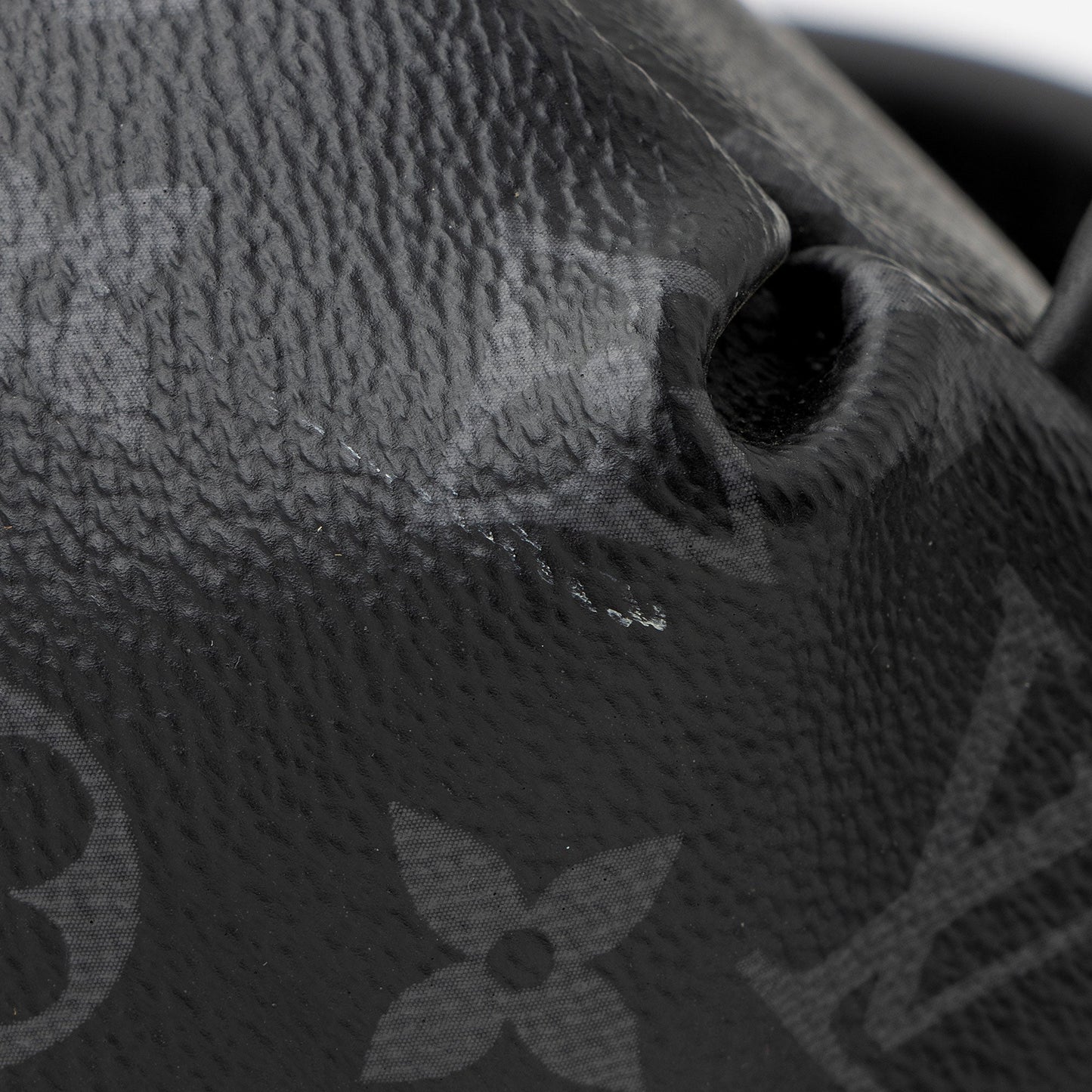 Louis Vuitton Monogram Eclipse Discovery PM Backpack