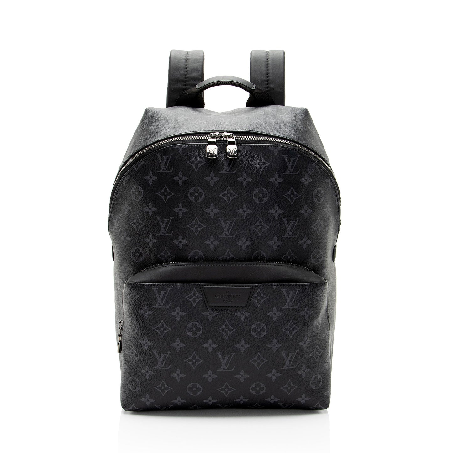 Louis Vuitton Monogram Eclipse Discovery PM Backpack
