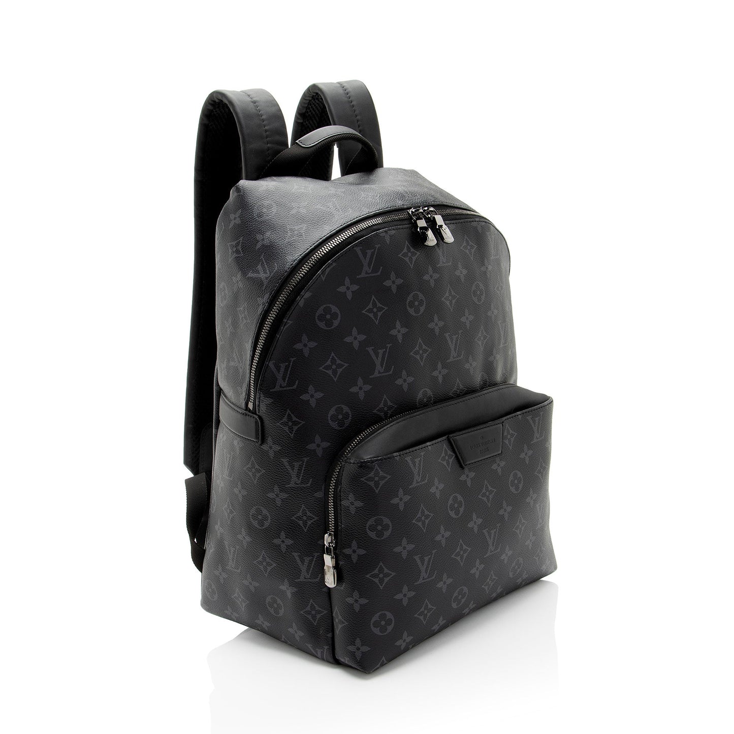 Louis Vuitton Monogram Eclipse Discovery PM Backpack