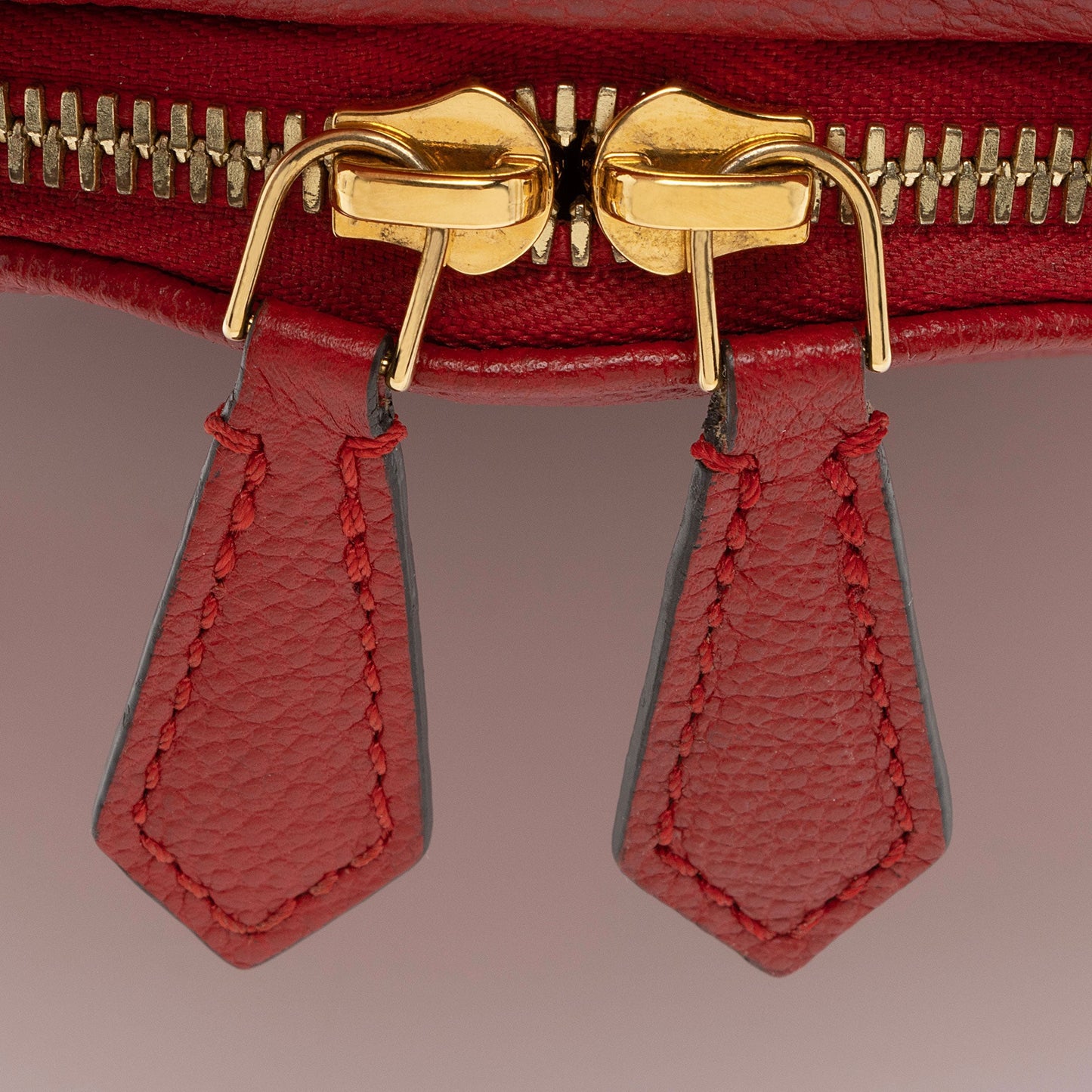 Louis Vuitton Monogram Empreinte Sorbonne Backpack