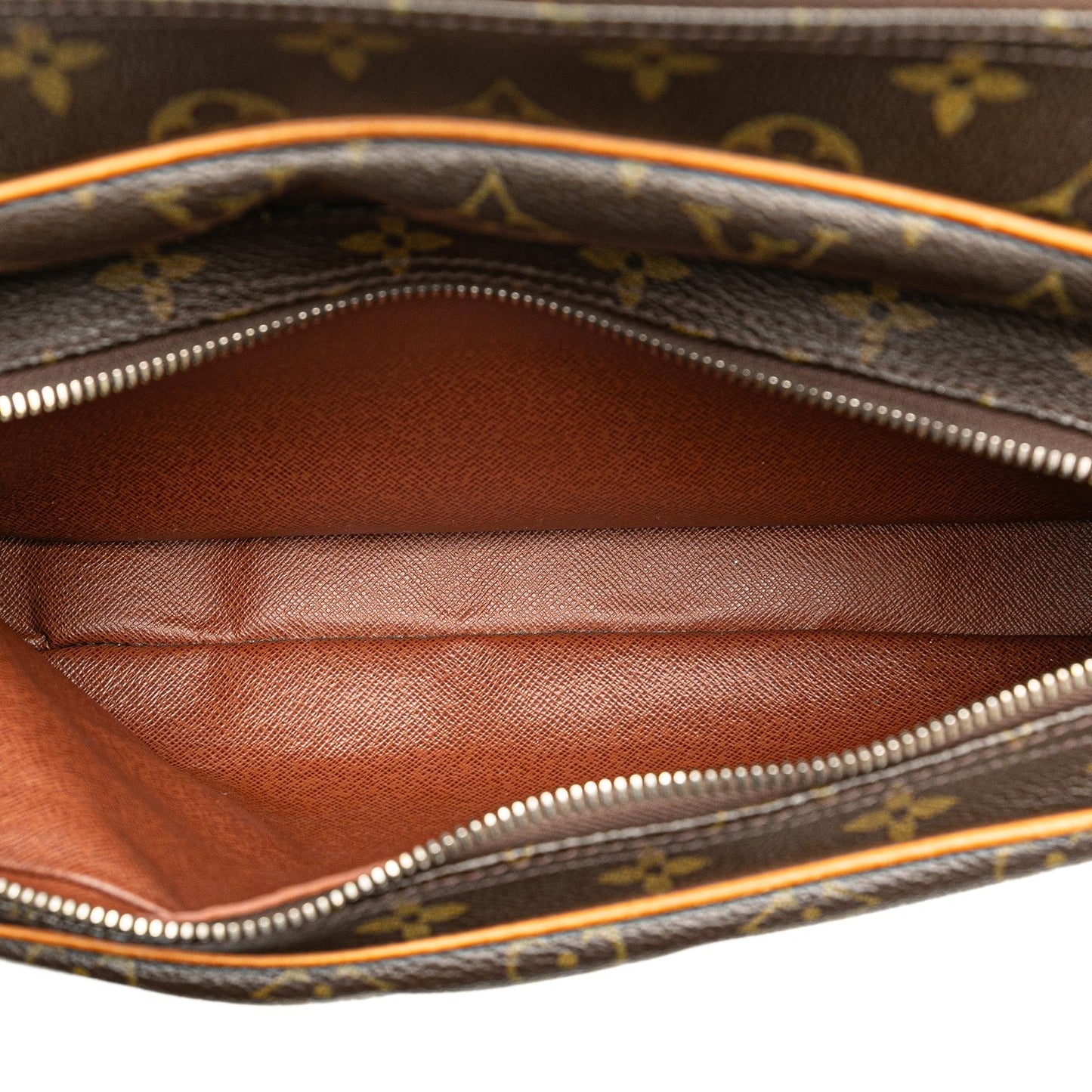 Louis Vuitton Monogram Nil Crossbody Bag