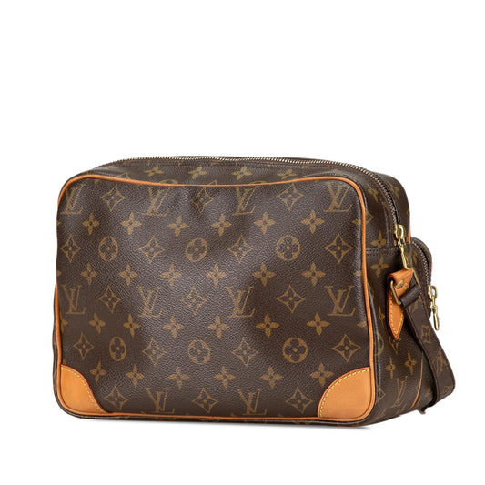 Louis Vuitton Monogram Nil Crossbody Bag