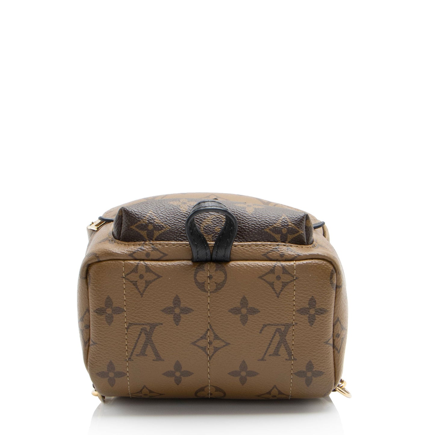 Louis Vuitton Reverse Monogram Canvas Palm Springs Mini Backpack