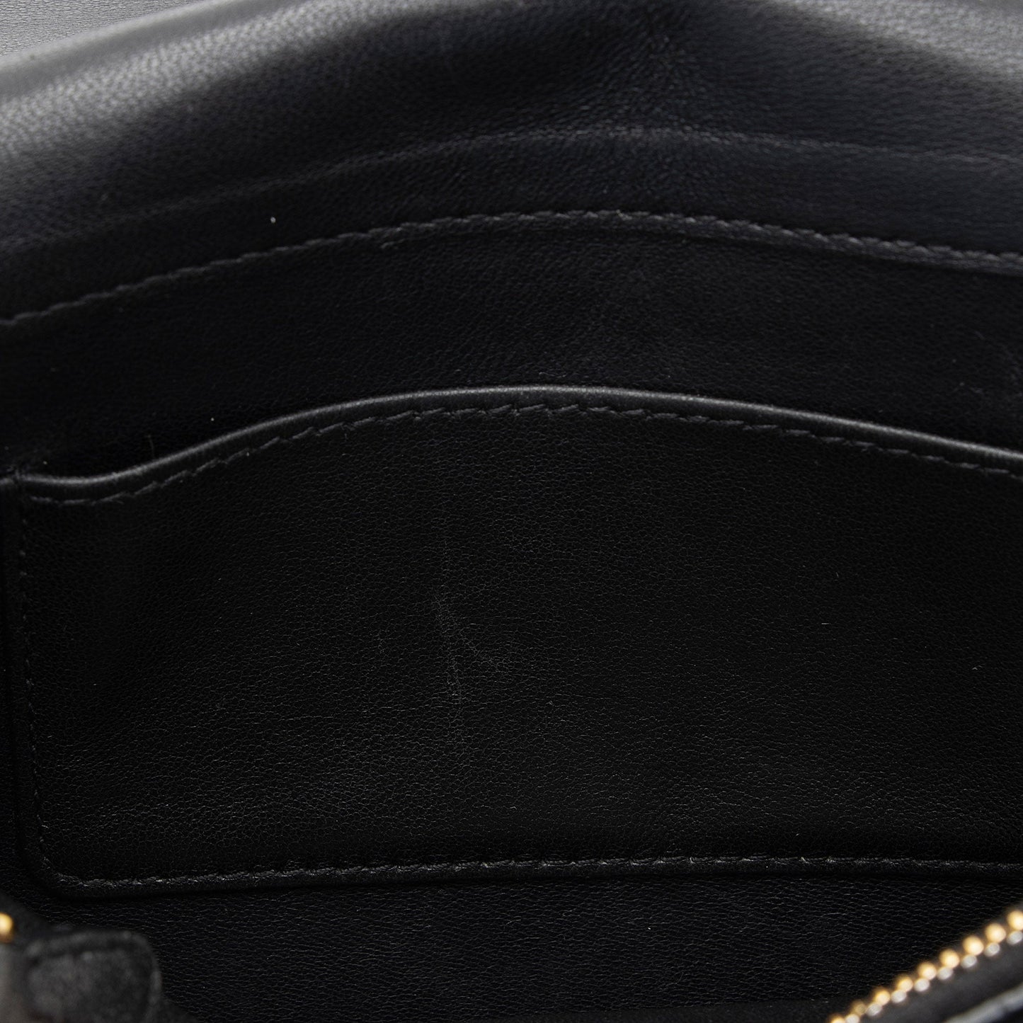 Prada Chevron Calfskin Diagramme Crossbody Bag (SHF-GpeaPx)