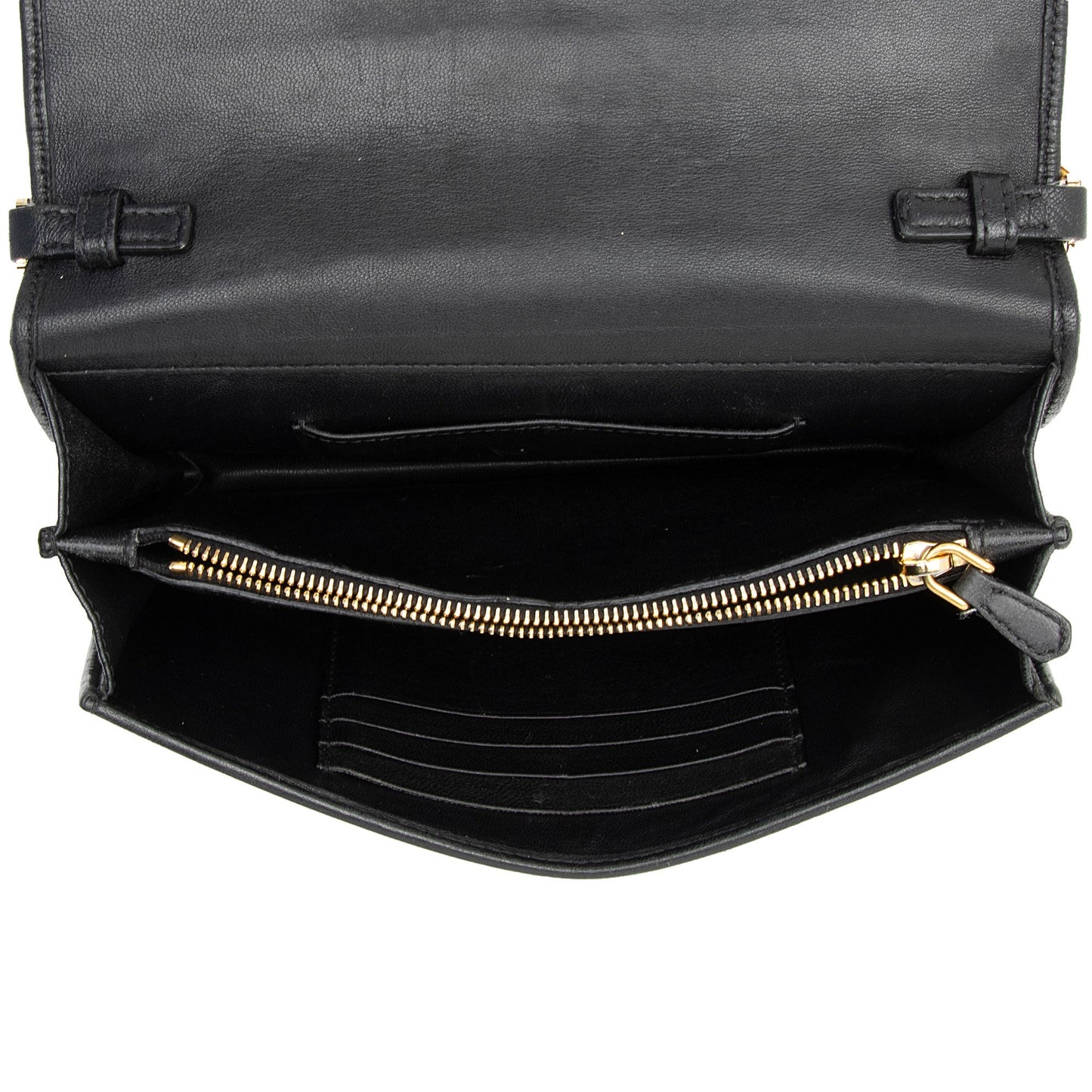 Prada Chevron Calfskin Diagramme Crossbody Bag (SHF-GpeaPx)