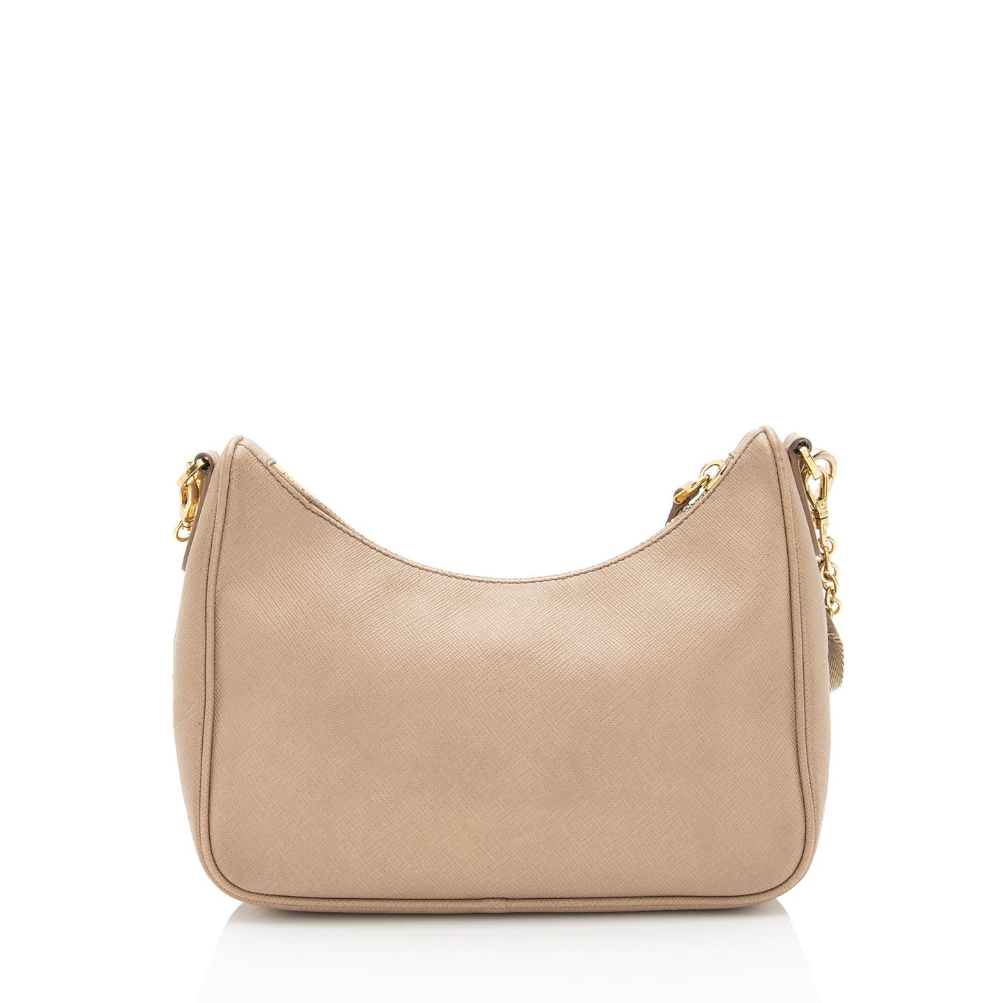 Prada Saffiano Re-Edition 2005 Crossbody