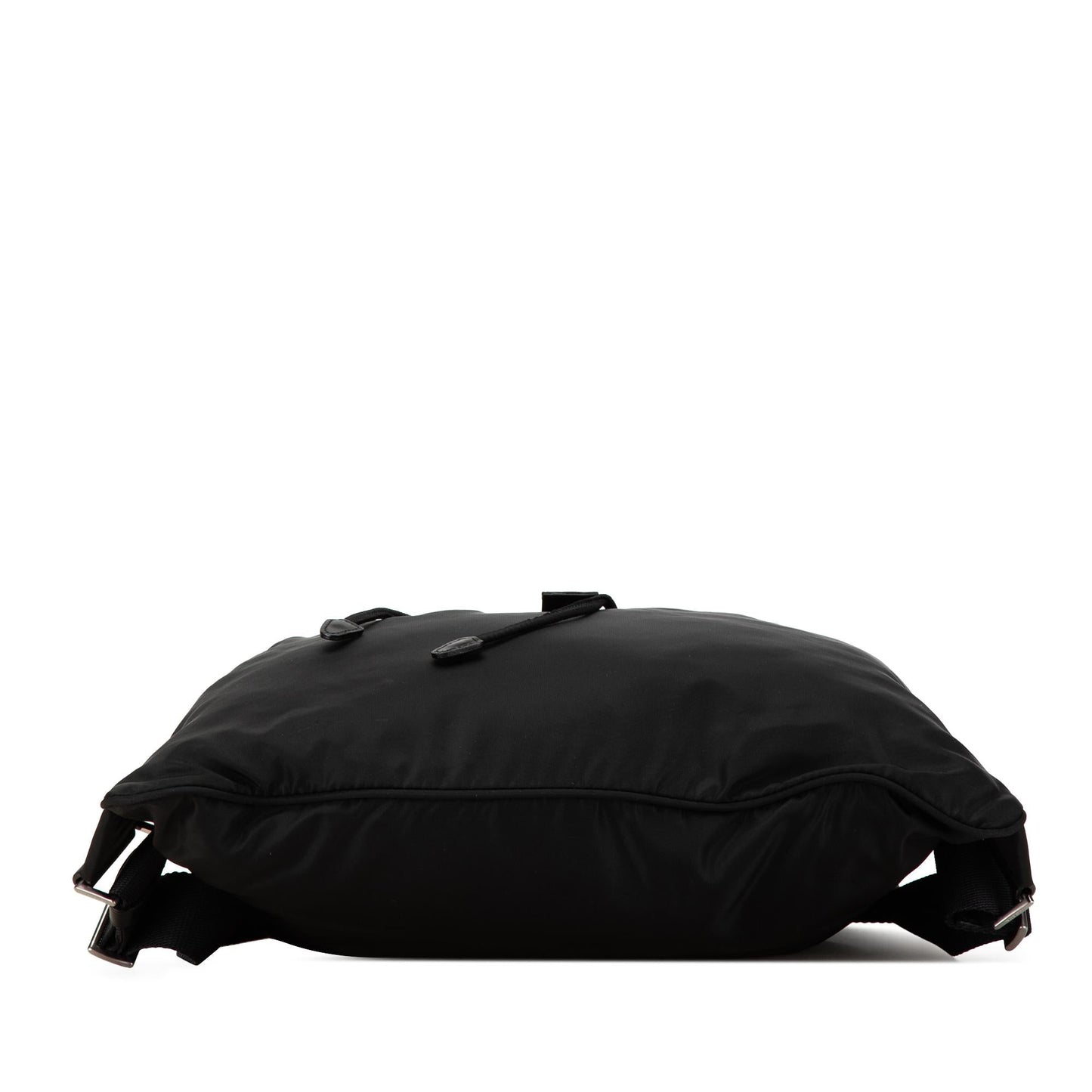 Prada Tessuto Backpack
