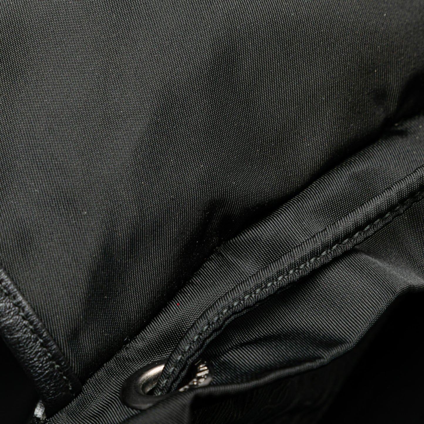 Prada Tessuto Backpack