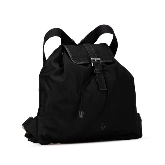 Prada Tessuto Backpack