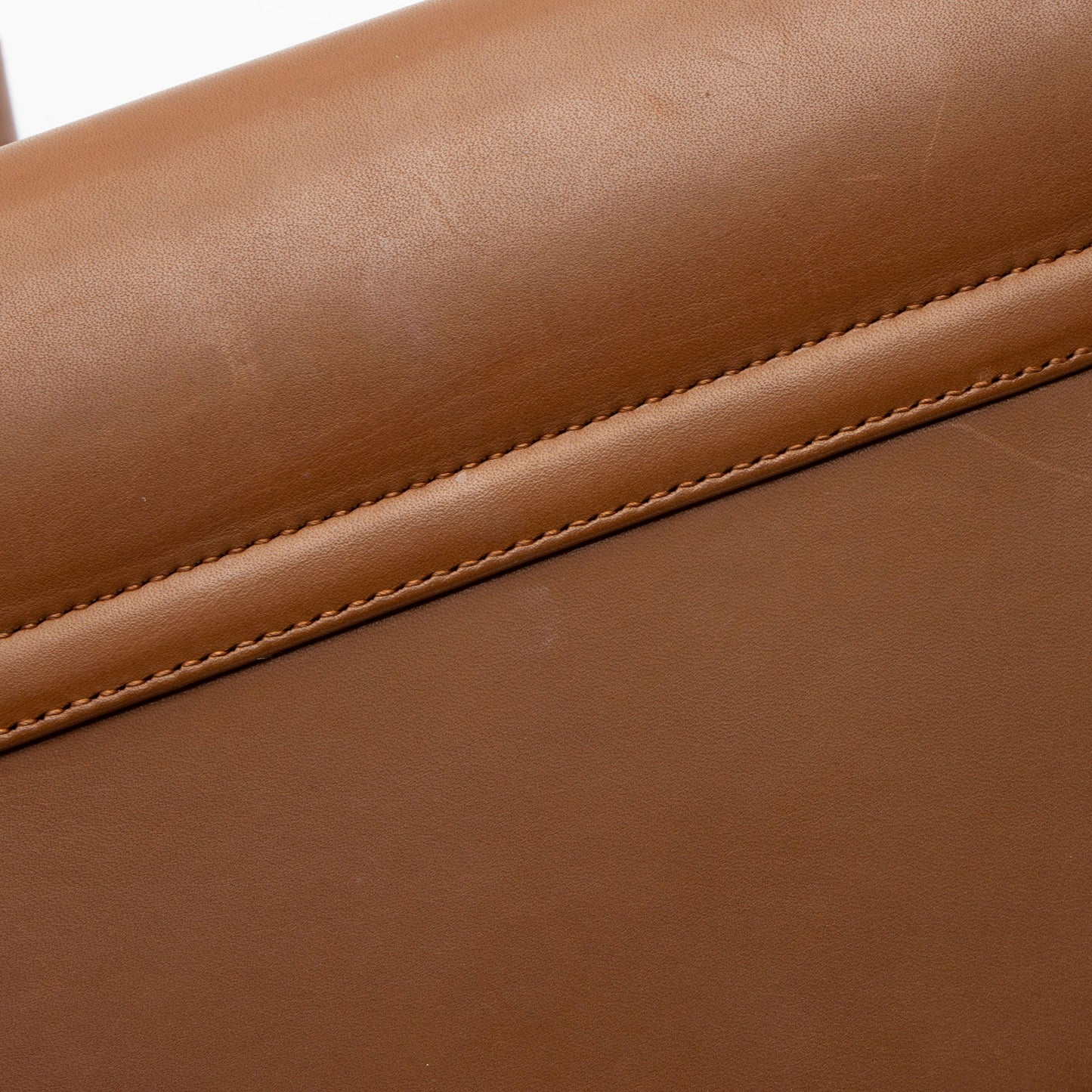 Saint Laurent Calfskin June Box Crossbody (SHF-LZUQrh)