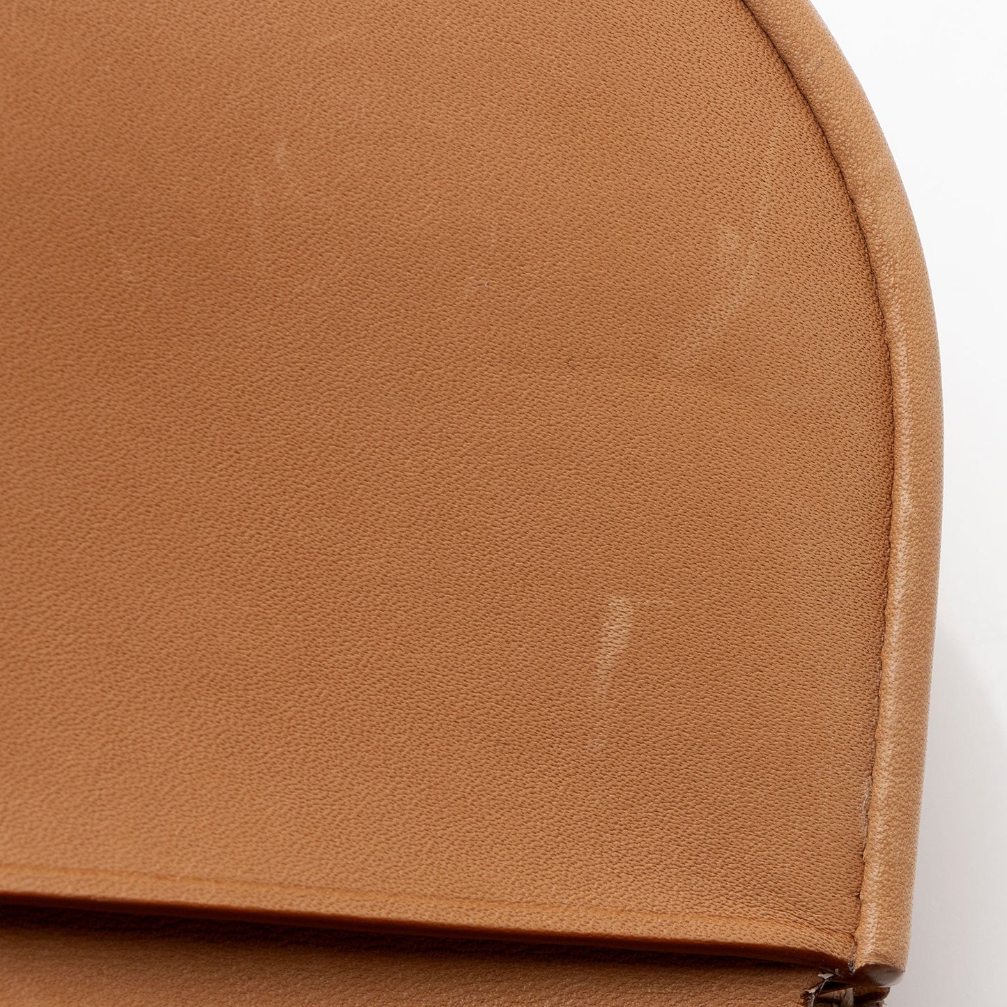 Saint Laurent Calfskin Kaia Baby Crossbody (SHF-CaYSWH)