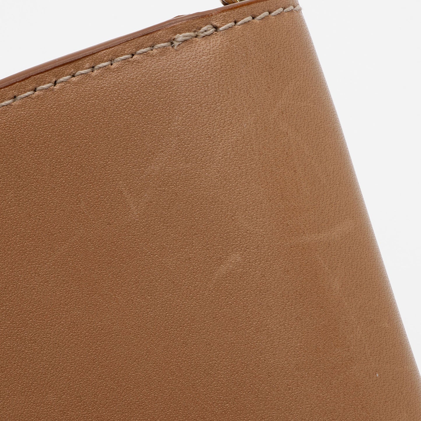 Saint Laurent Calfskin Kaia Baby Crossbody (SHF-CaYSWH)