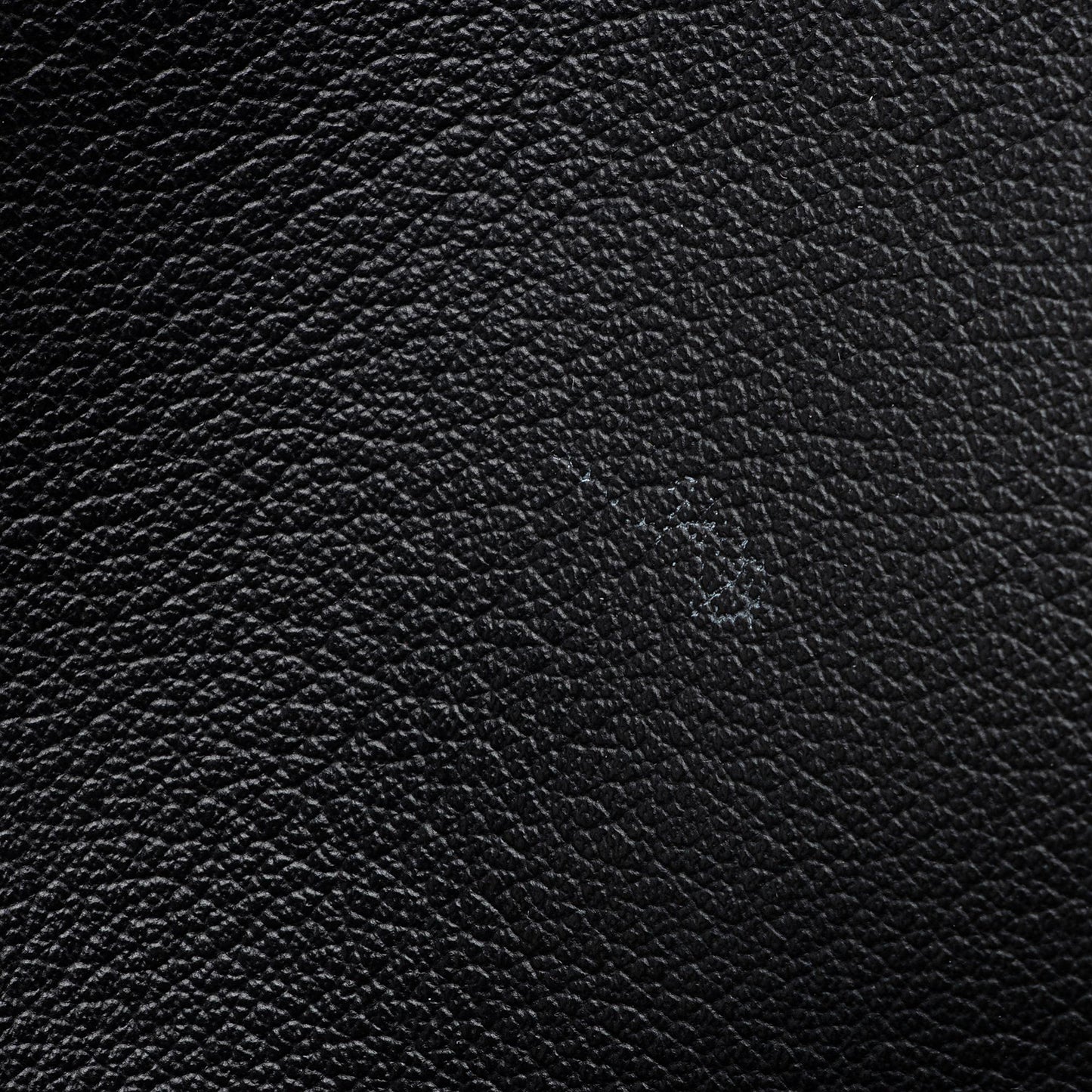 Saint Laurent Calfskin Large Shopping Tote (SHF-22494)
