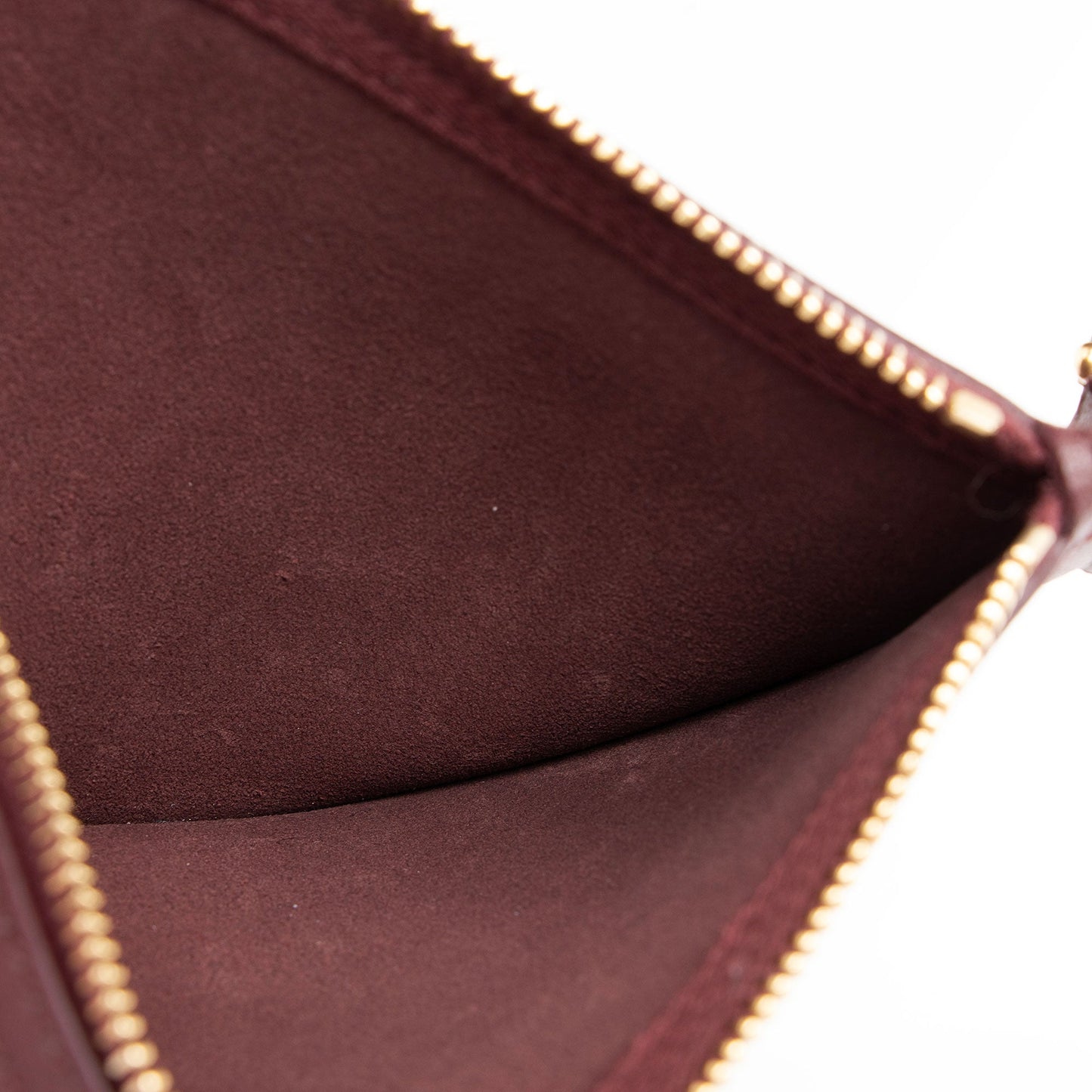 Saint Laurent Calfskin Large Shopping Tote
