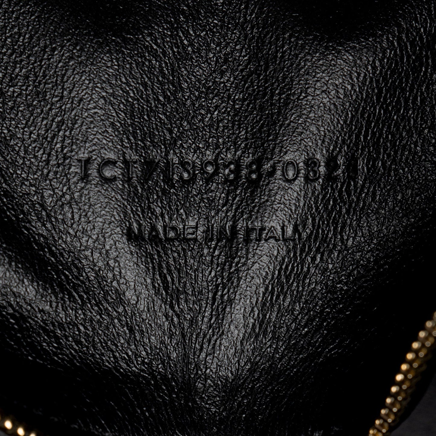 Saint Laurent Calfskin Monogram Le 5 A 7 Small Hobo (SHF-Lnt1SQ)