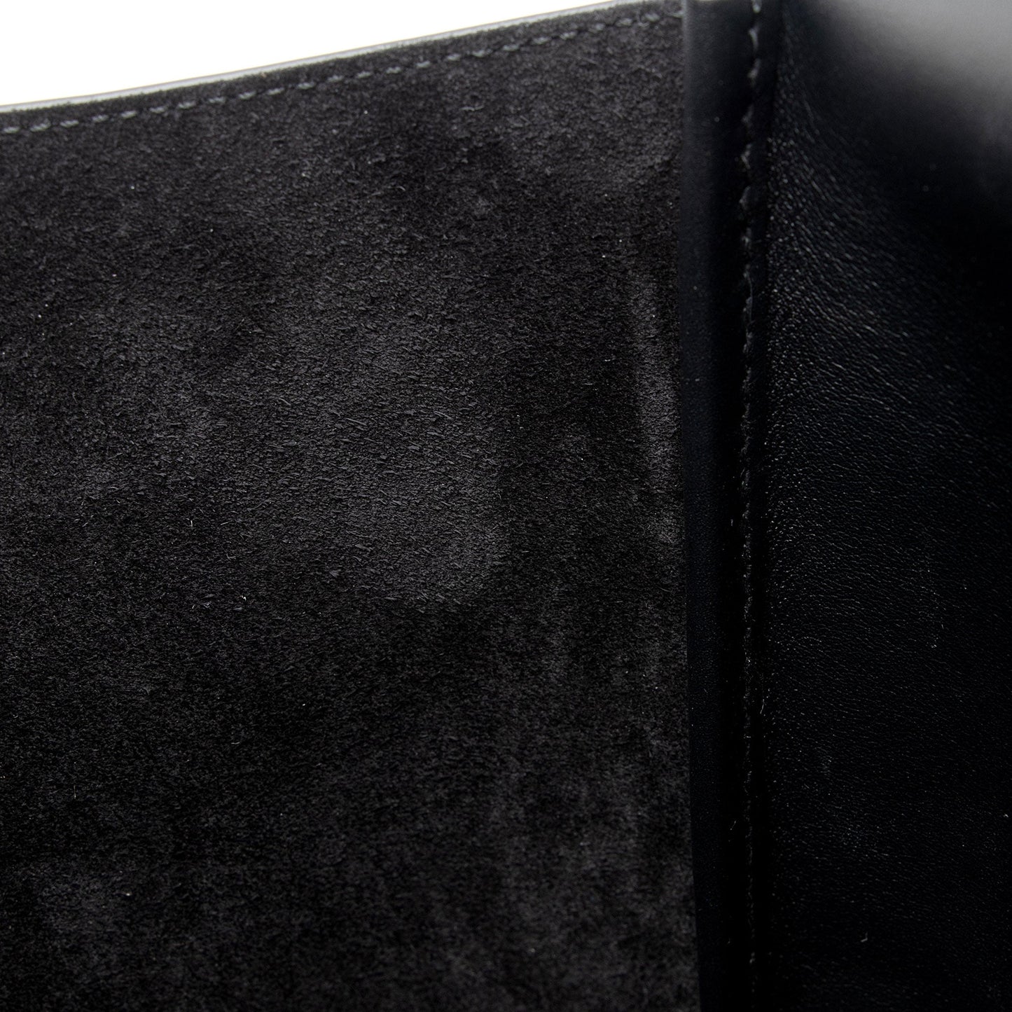 Saint Laurent Calfskin Monogram Le 5 A 7 Small Hobo (SHF-Lnt1SQ)