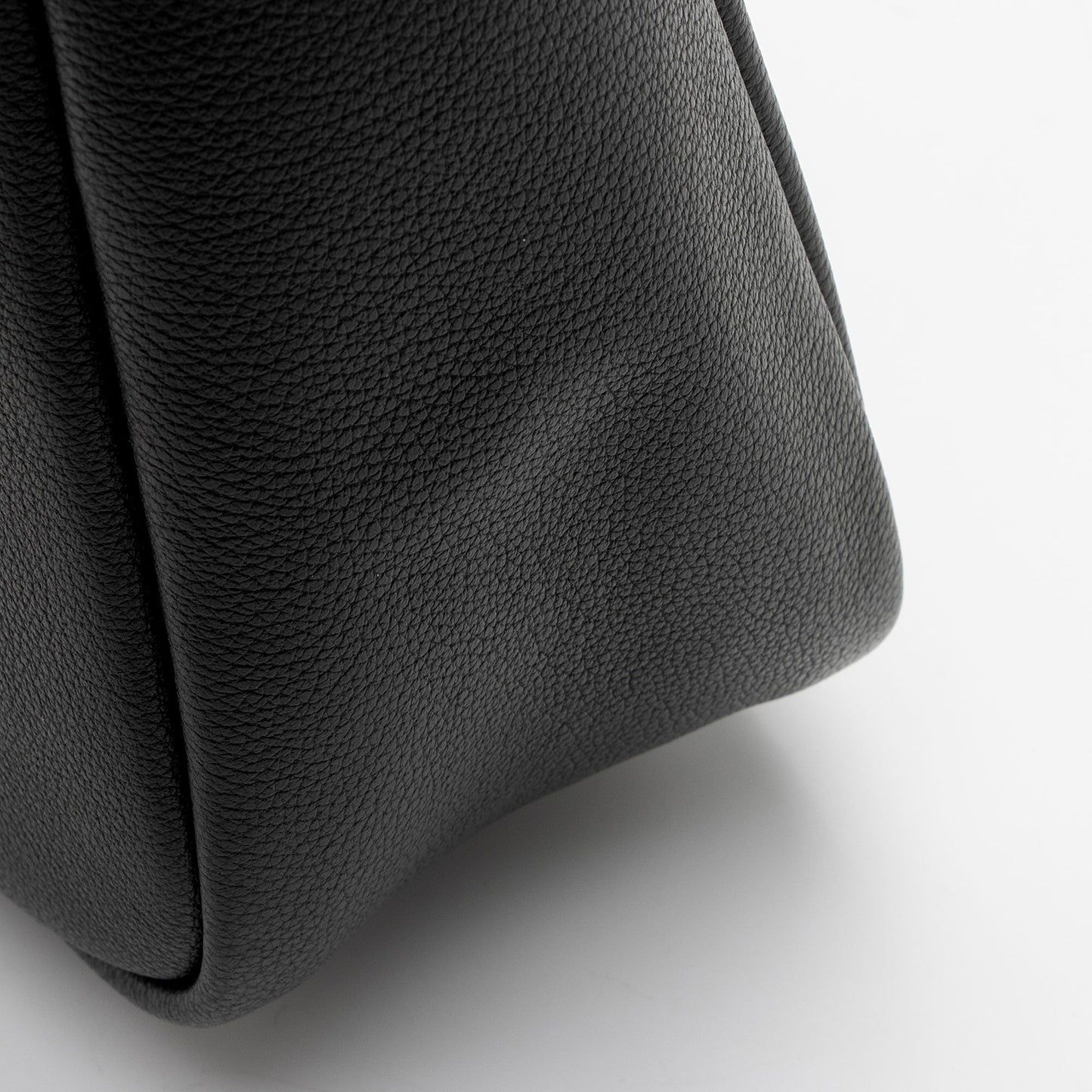 Saint Laurent Calfskin Monogram Le 5 A 7 Small Hobo (SHF-Lnt1SQ)