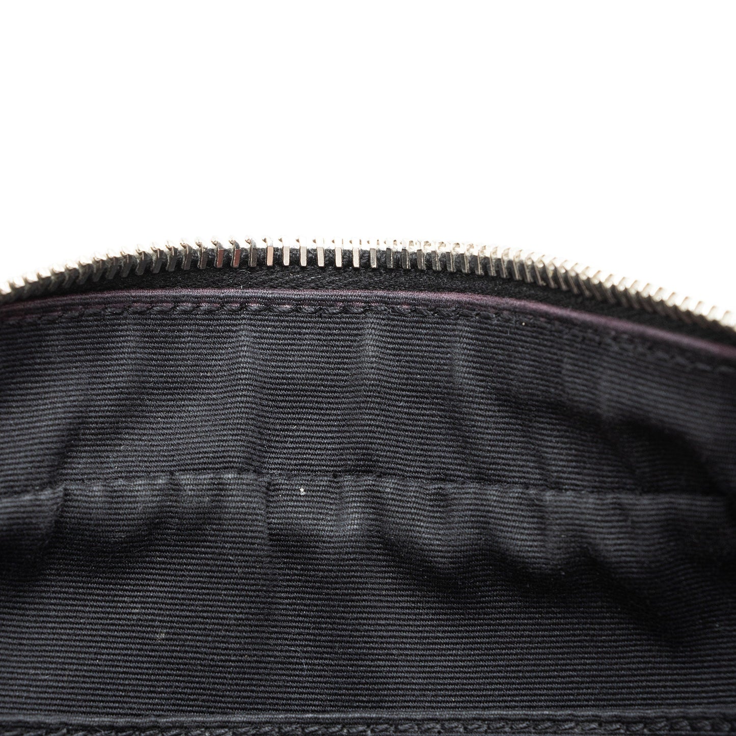 Saint Laurent Calfskin Rose Print Monogram Lou Camera Bag (SHF-fwd2tP)